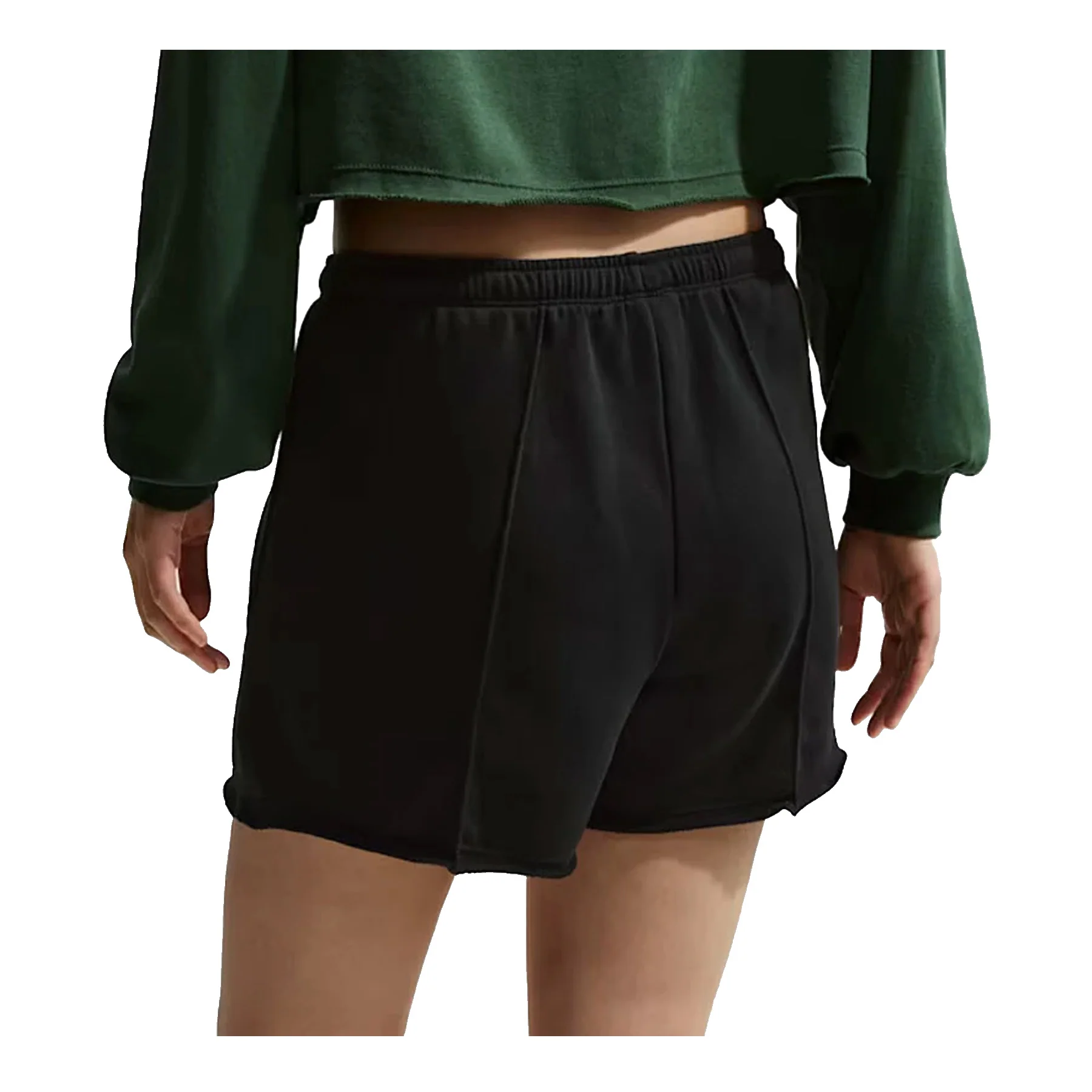 Shorts Chill Garzato Donna - Image 2