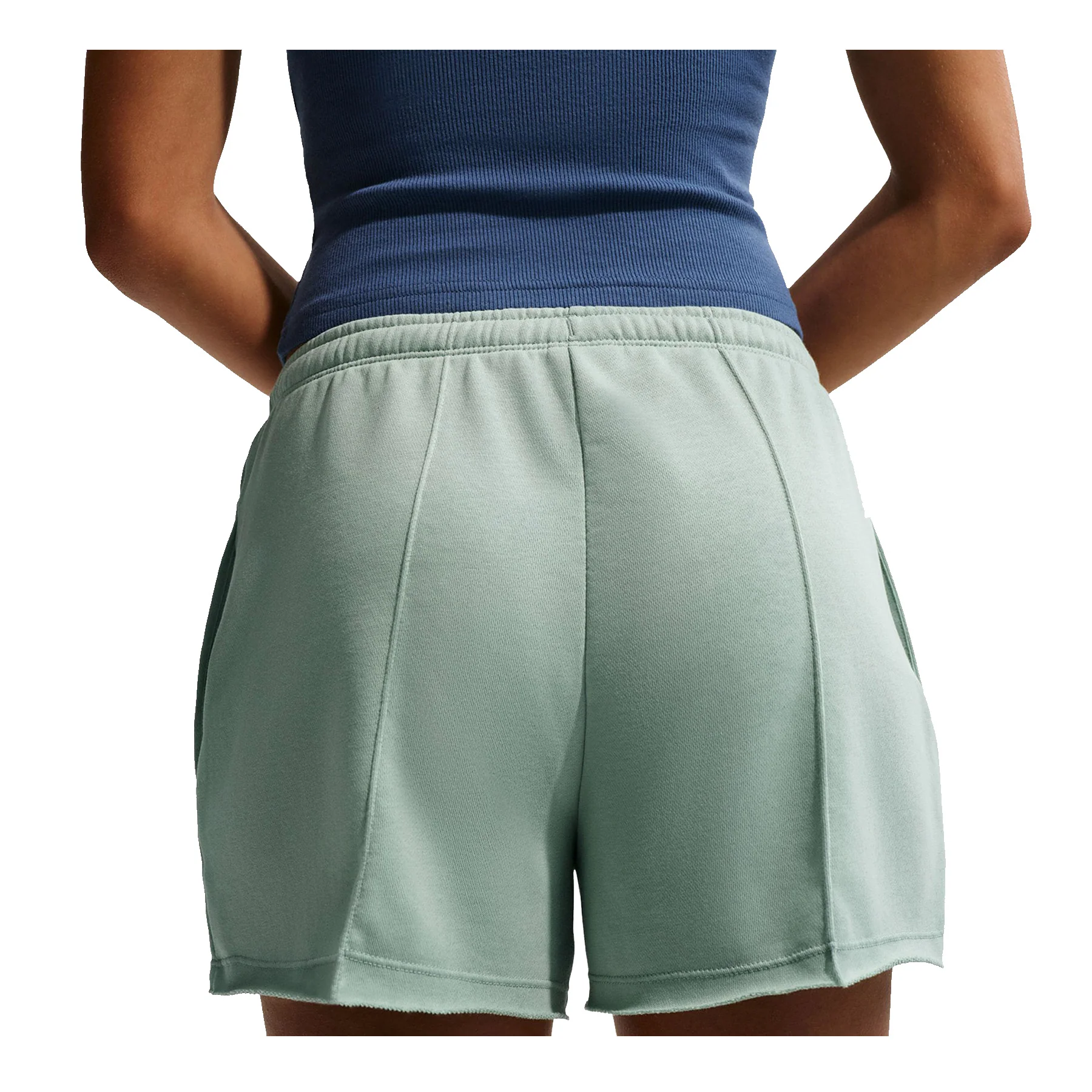 Shorts Chill Garzato Donna - Image 2