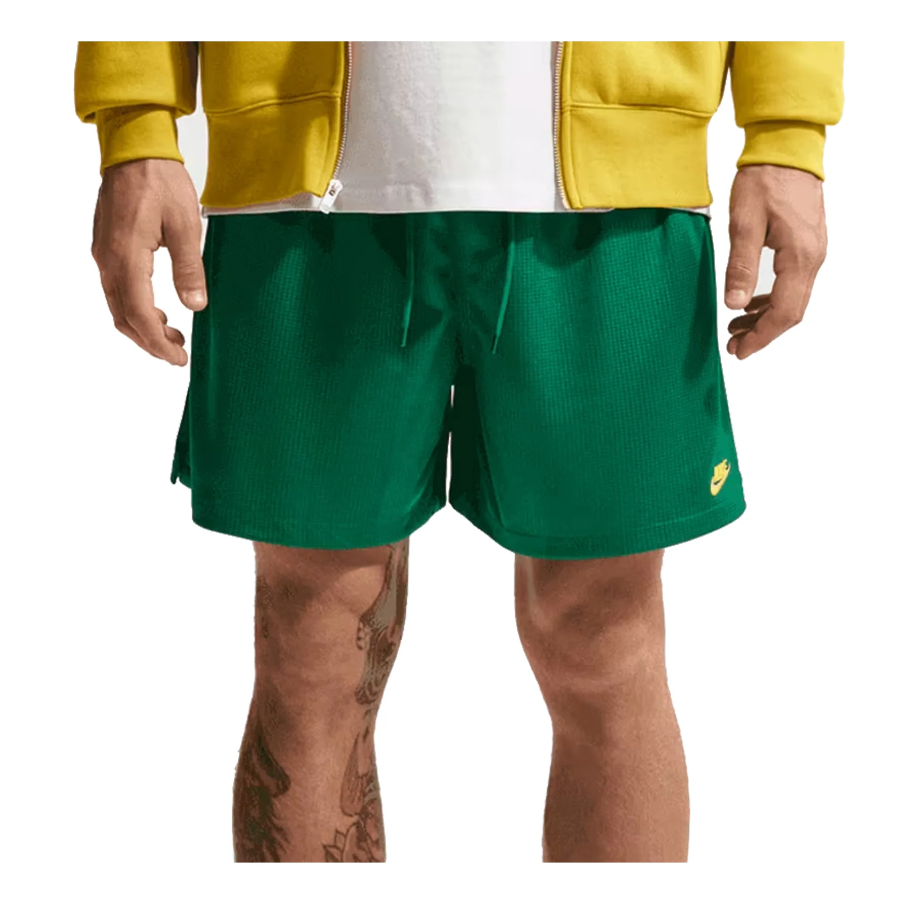 Club Short Ftbl