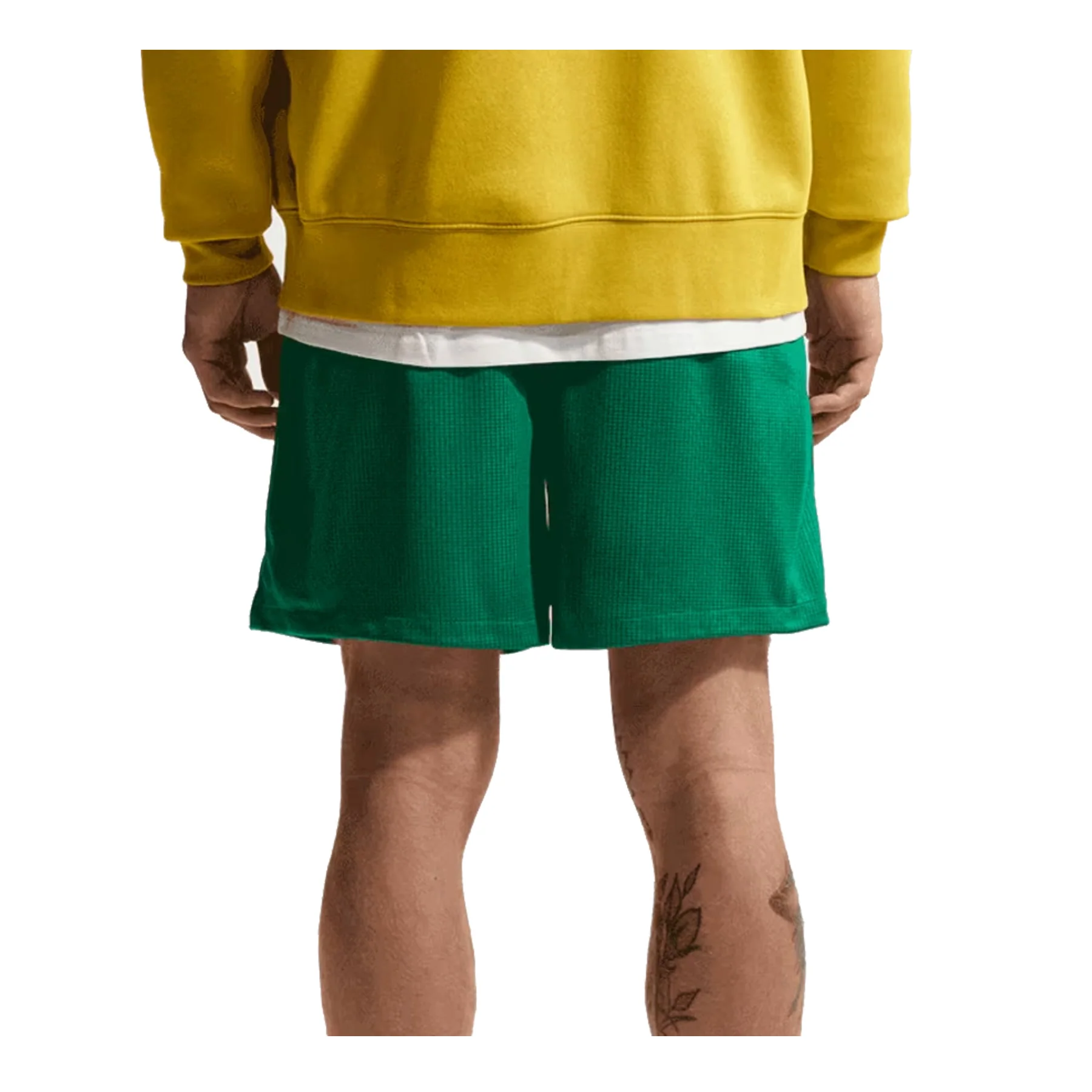 Club Short Ftbl - Image 3