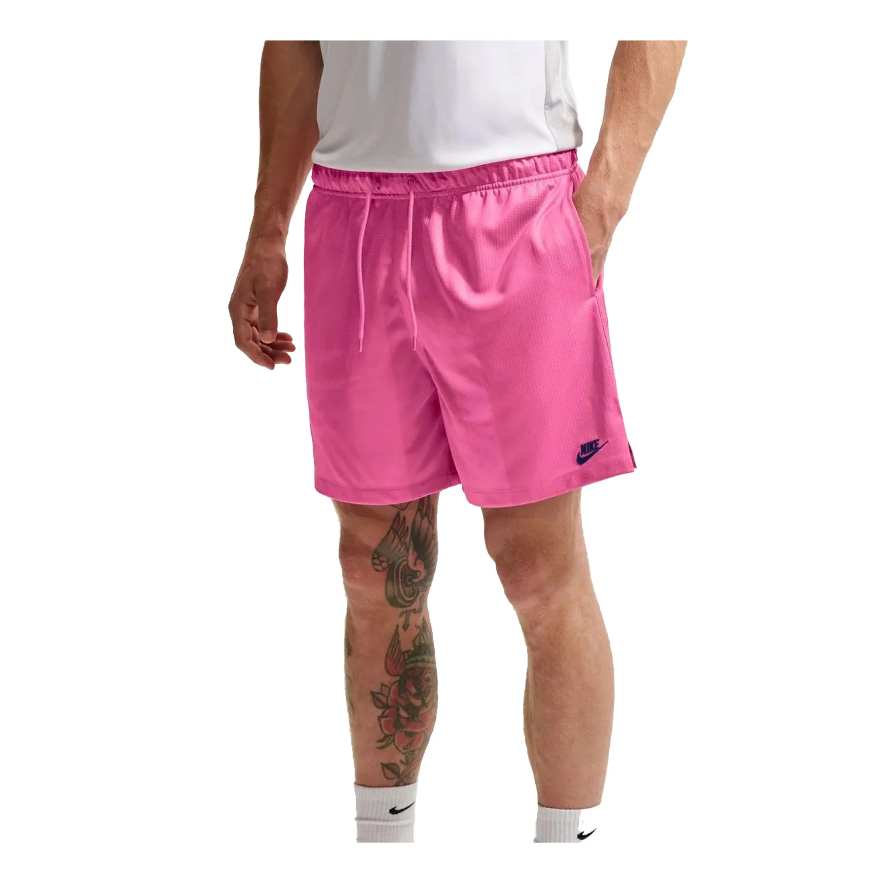 Club Short Ftbl