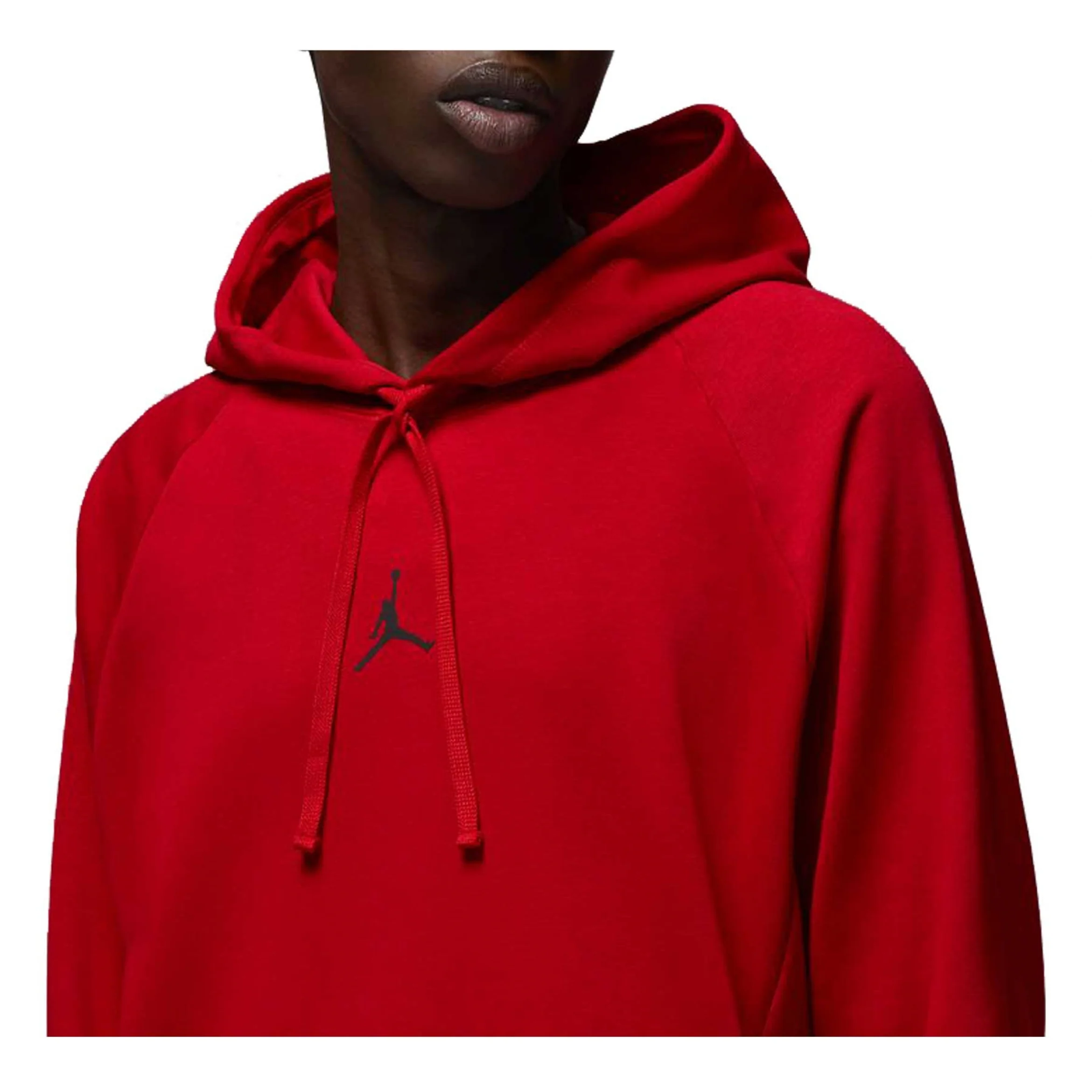 Felpa Con Cappuccio Dri-Fit Sport Crossover - Image 3