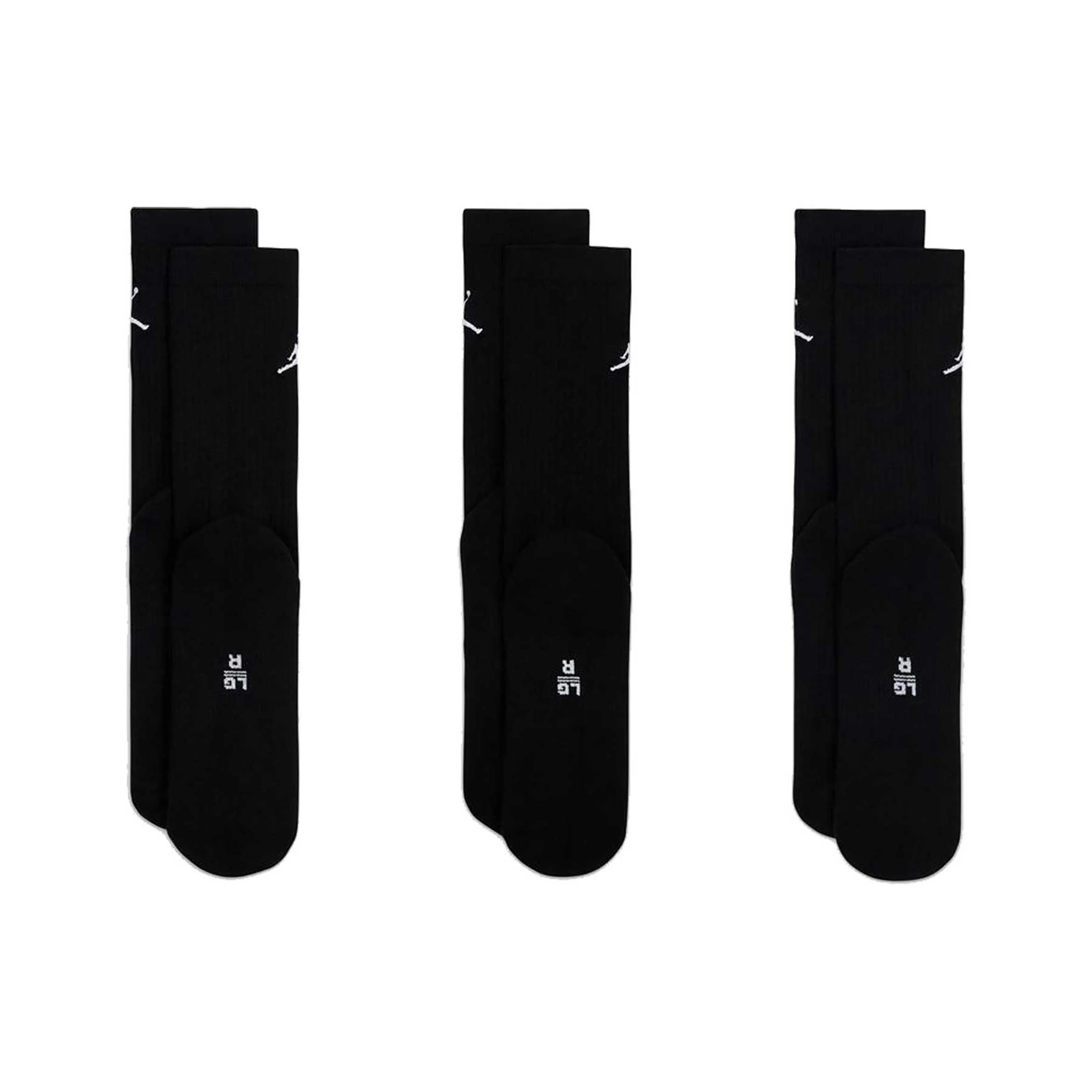 Calze Jordan - 3 Pack - Image 3