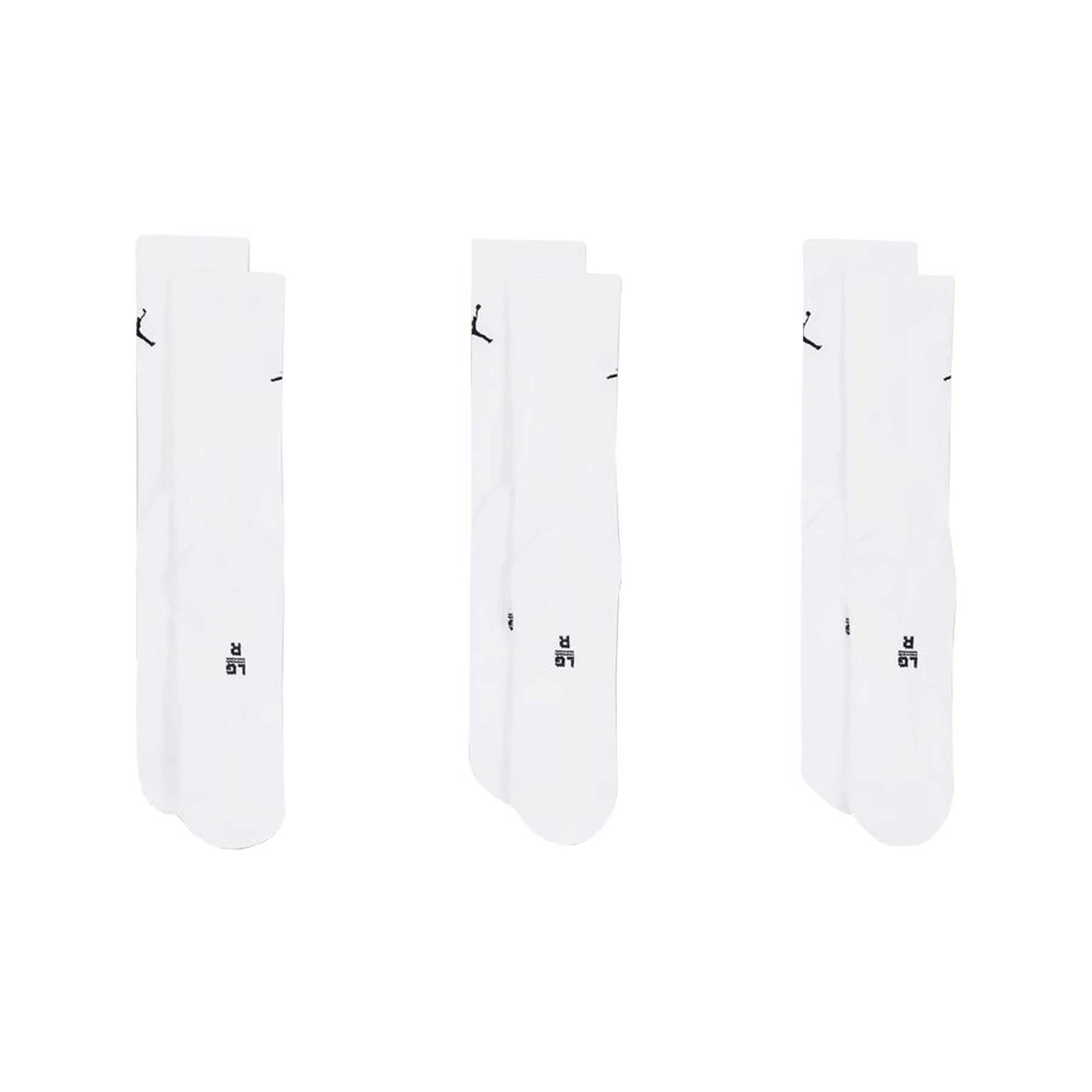 Calze Jordan - 3 Pack - Image 3