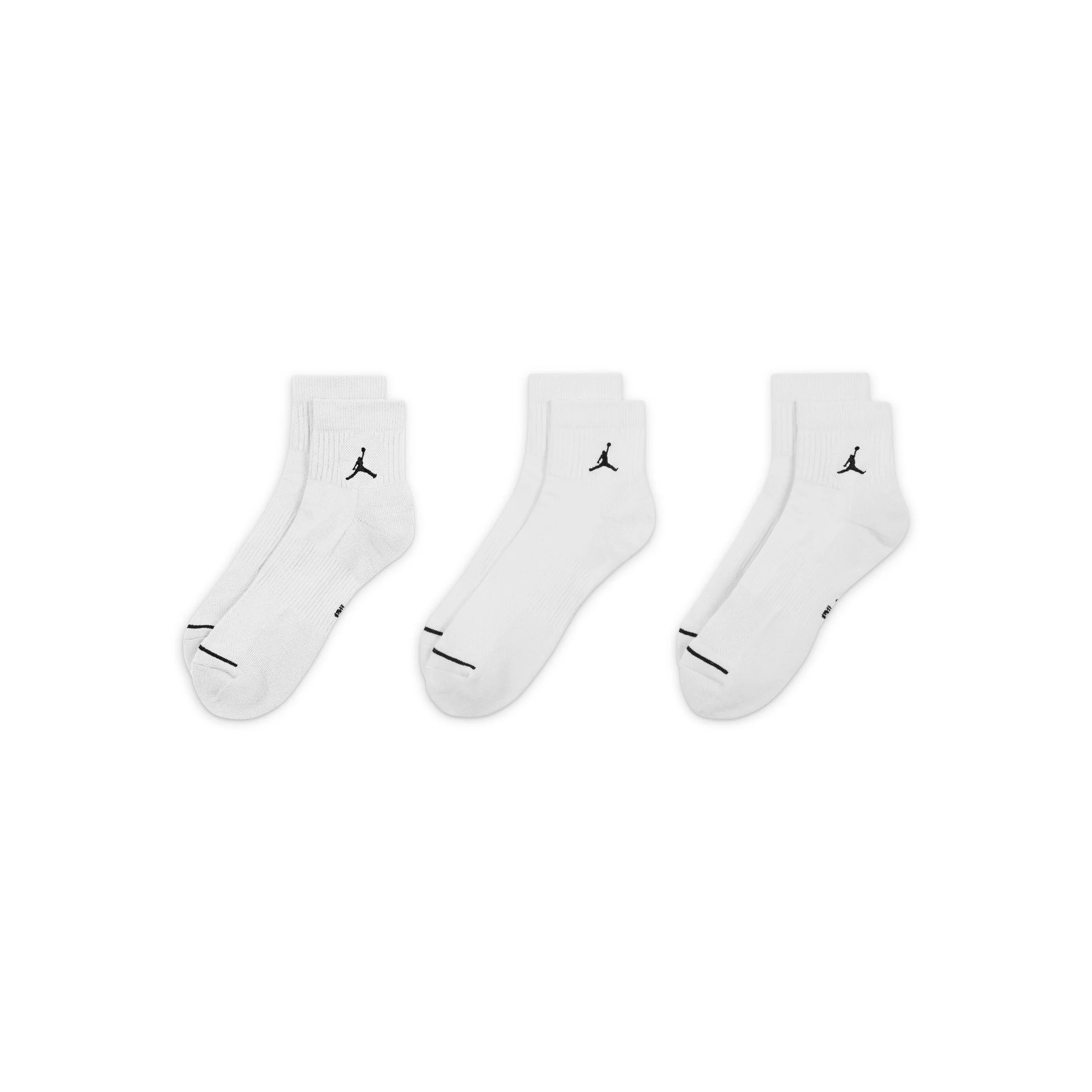 Calze Jordan 3 Pack - Image 2