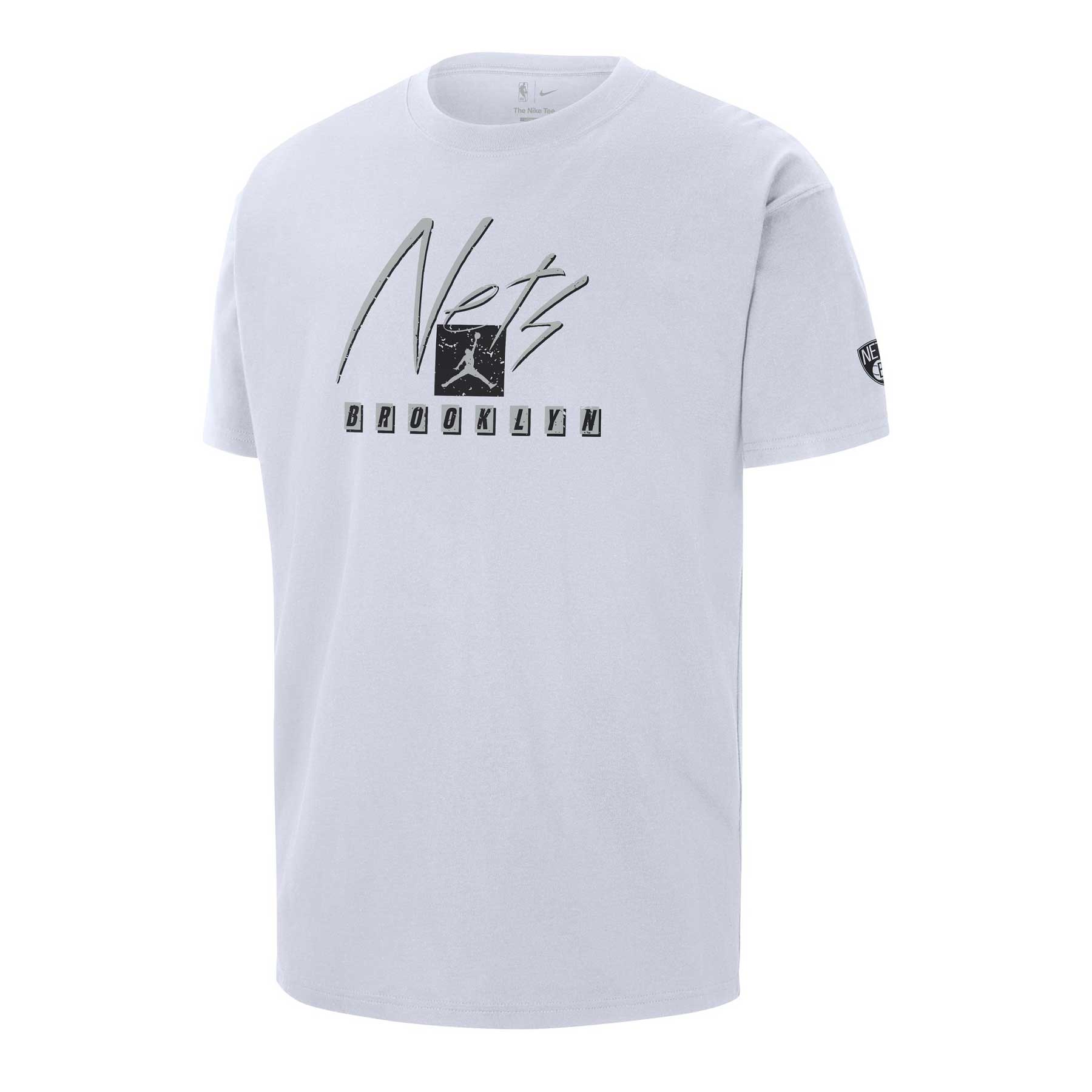 T-Shirt Stmt M90 Nets