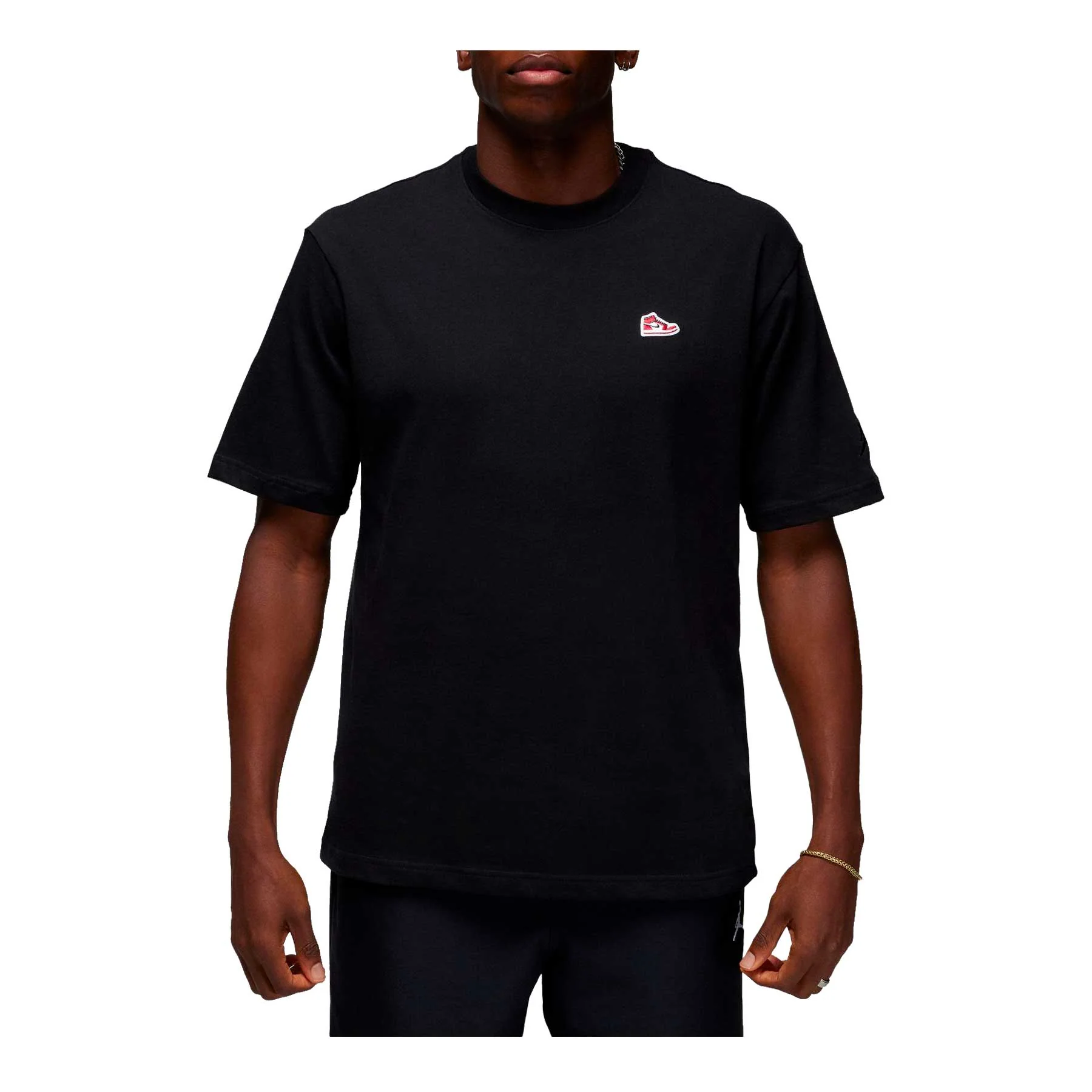 T-Shirt Sneaker Patch