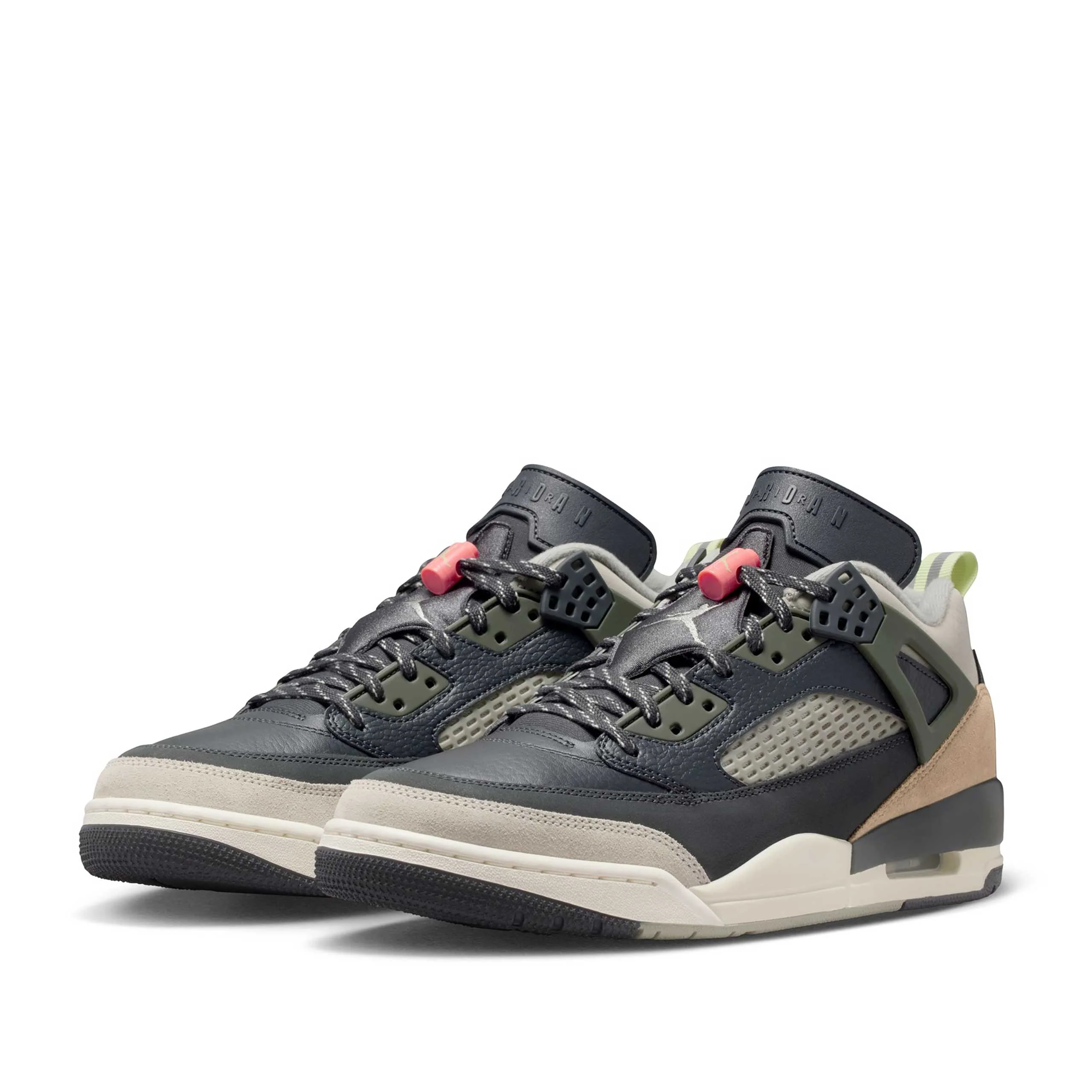 Jordan Spizike Low - Image 2