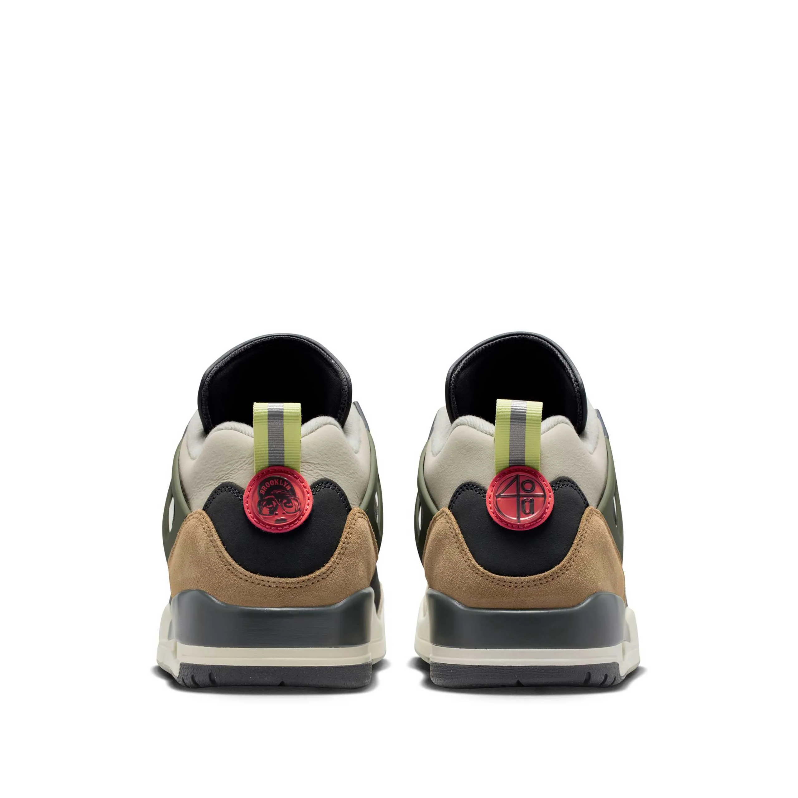 Jordan Spizike Low - Image 3