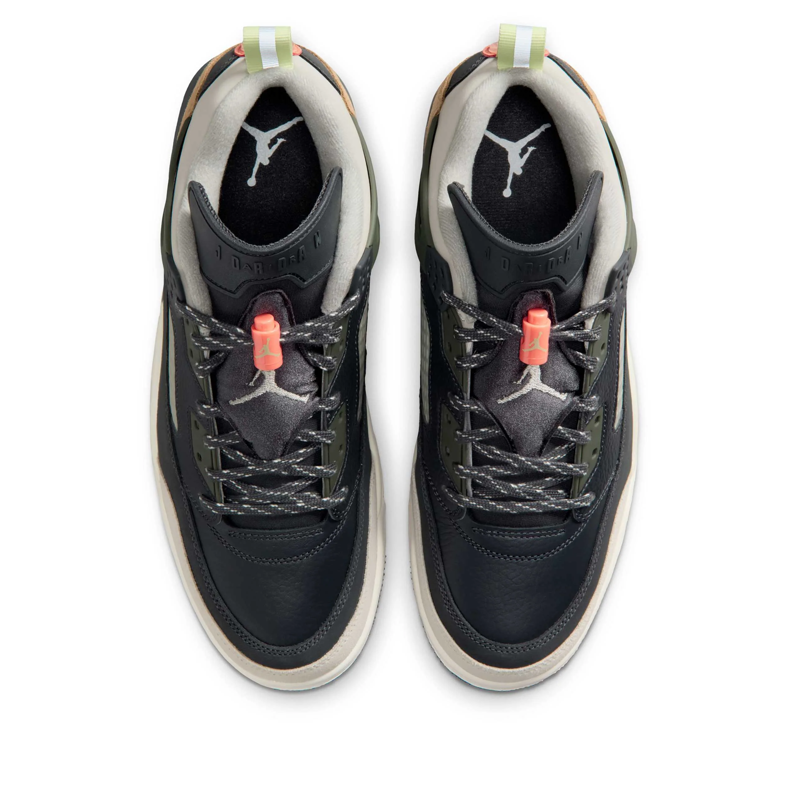 Jordan Spizike Low - Image 4