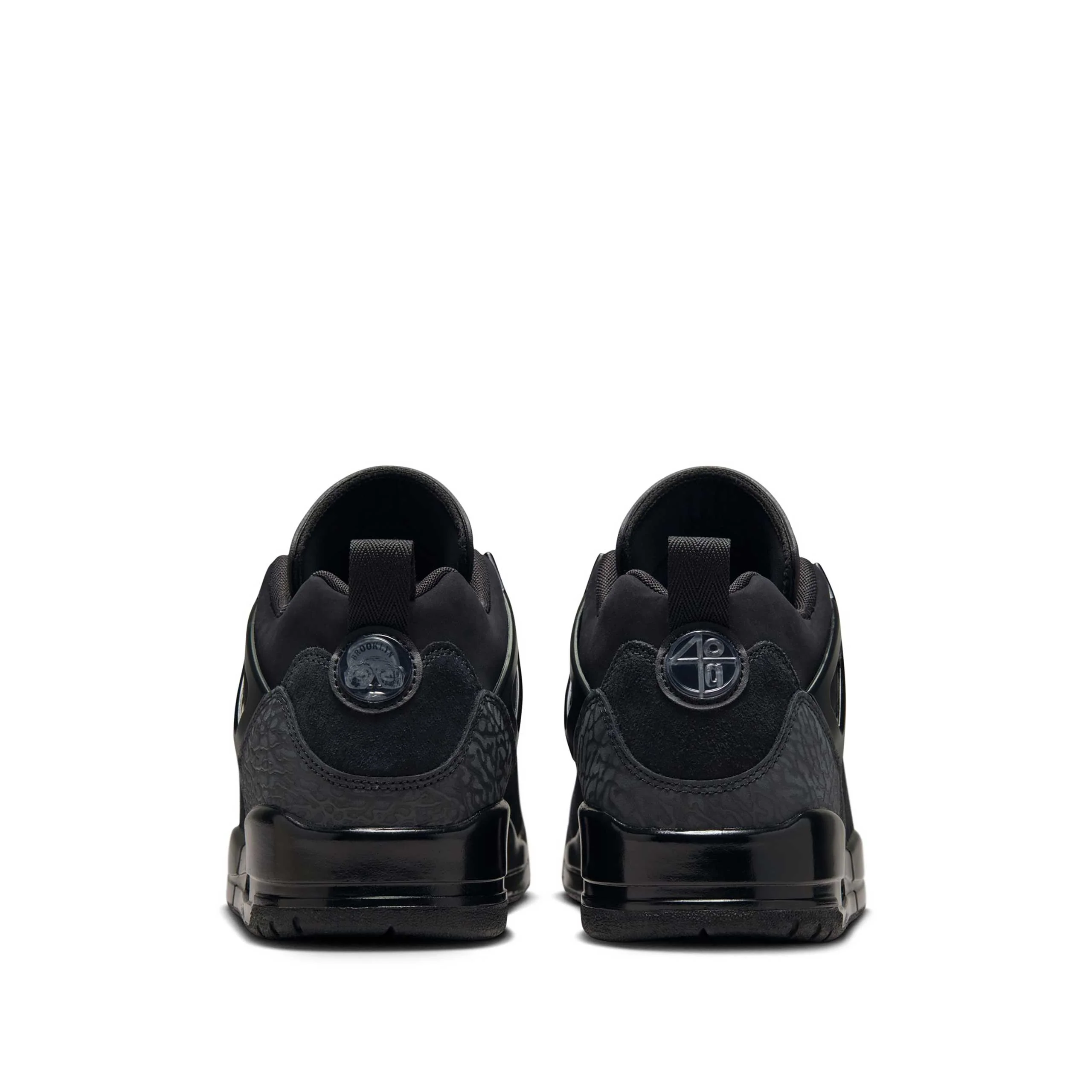 Jordan Spizike Low - Image 3