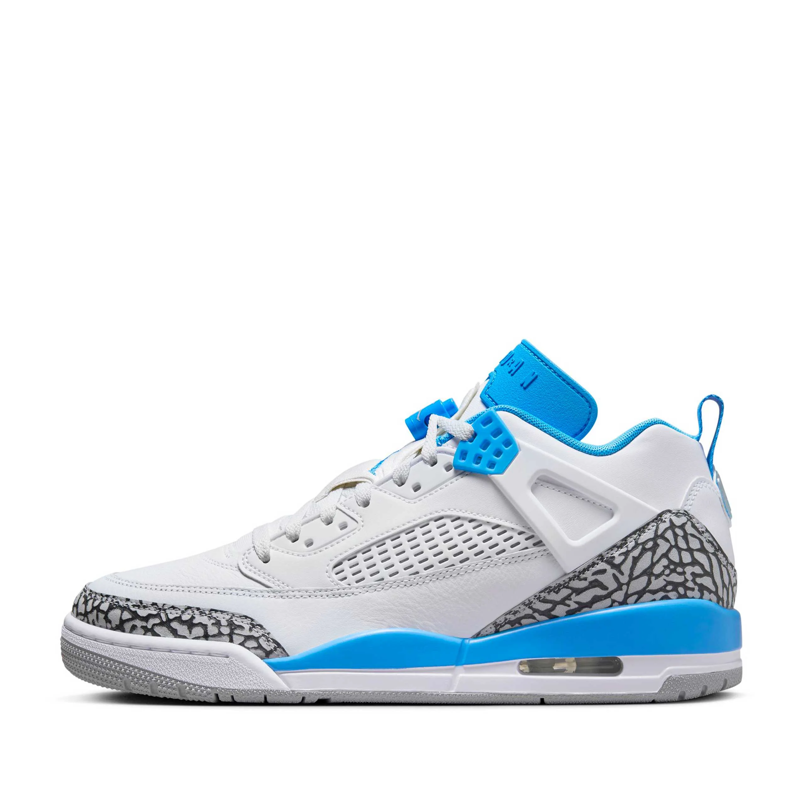 Jordan Spizike Low