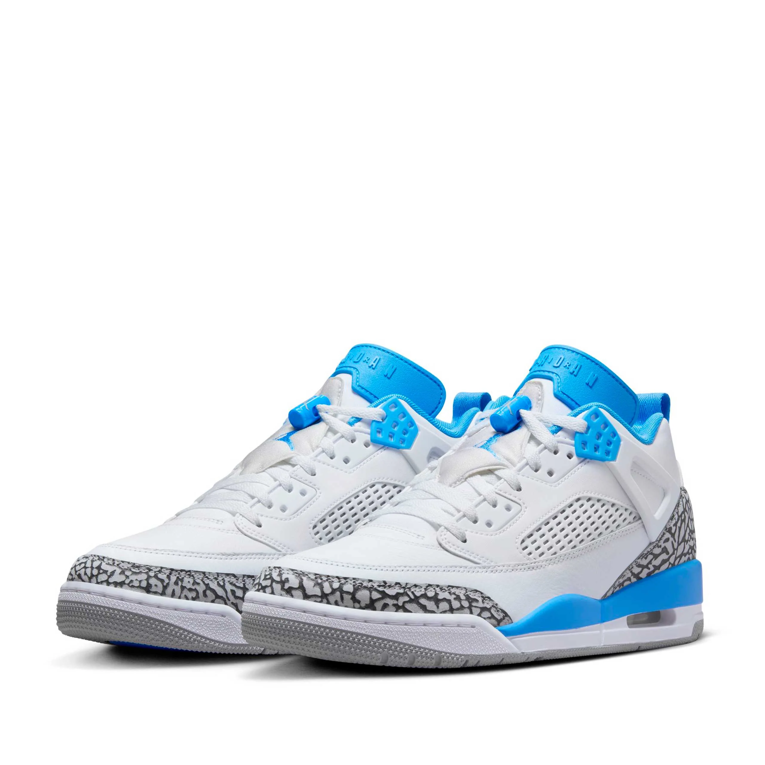 Jordan Spizike Low - Image 2