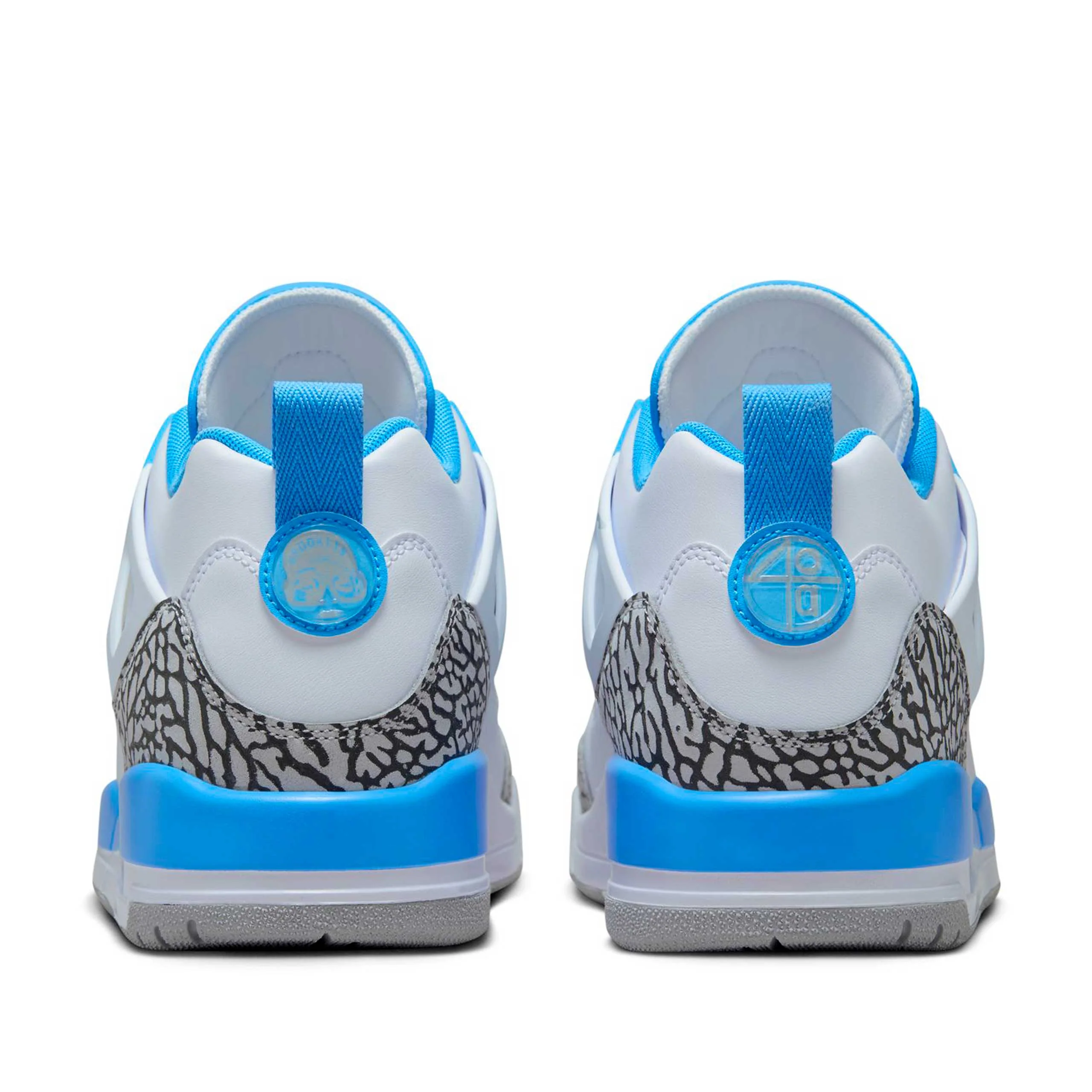 Jordan Spizike Low - Image 3