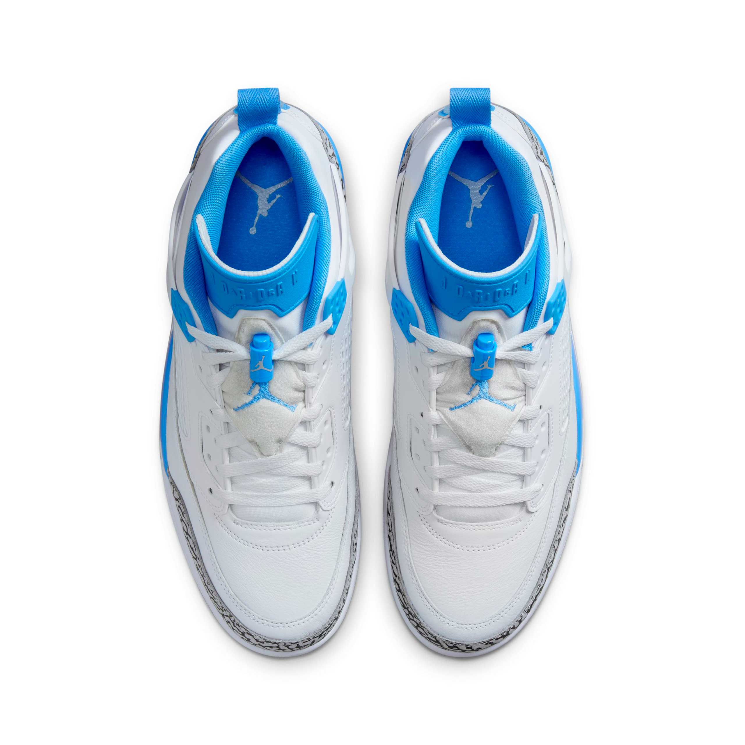 Jordan Spizike Low - Image 4