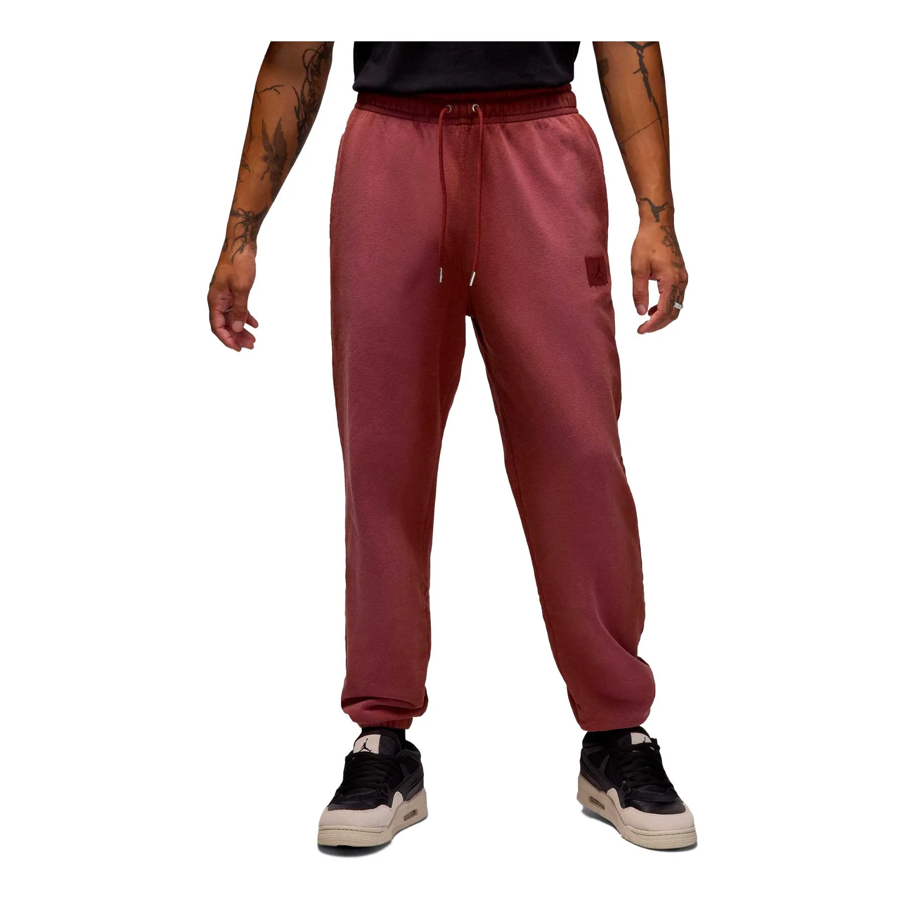 Pantaloni Flight Delave