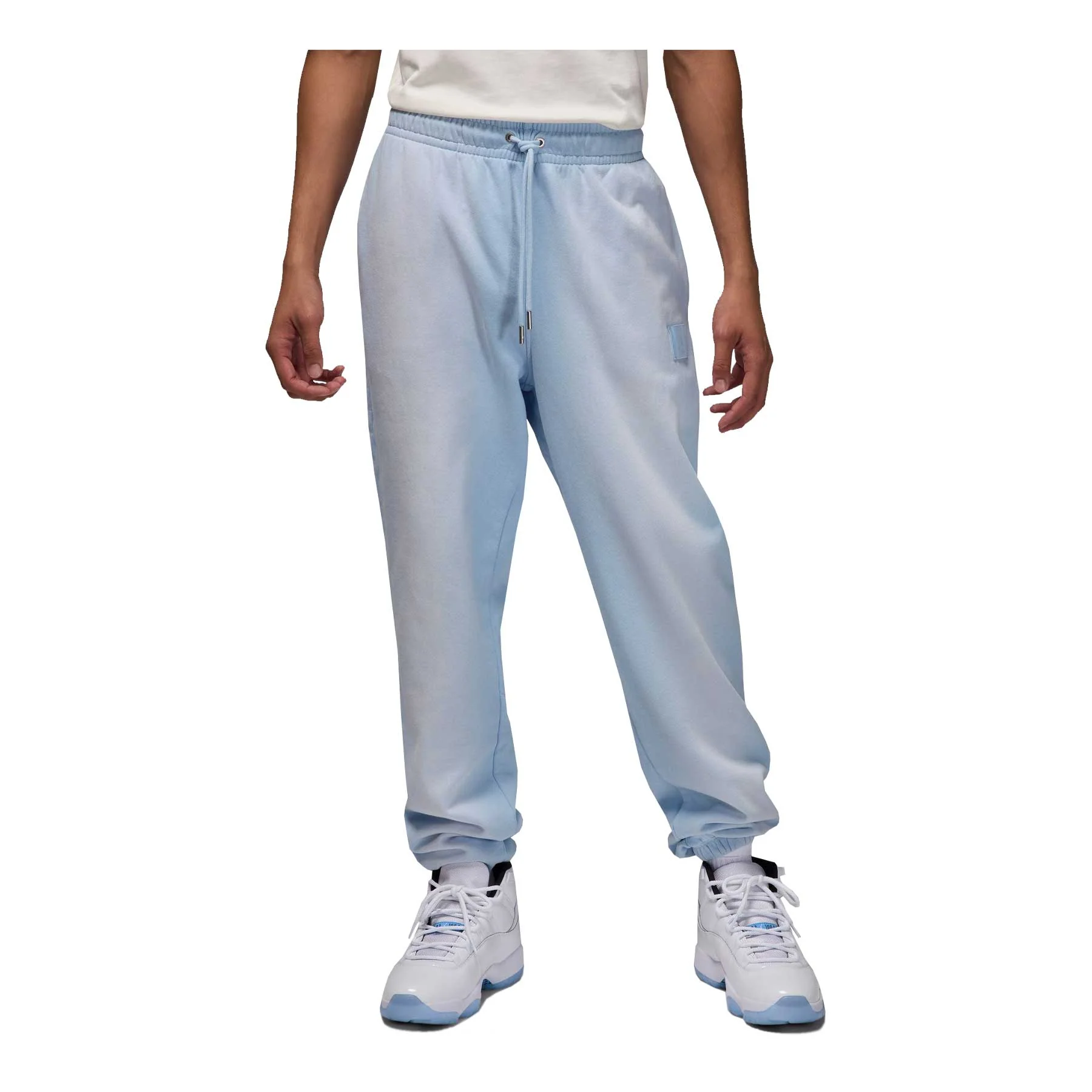 Pantaloni Flight Delave