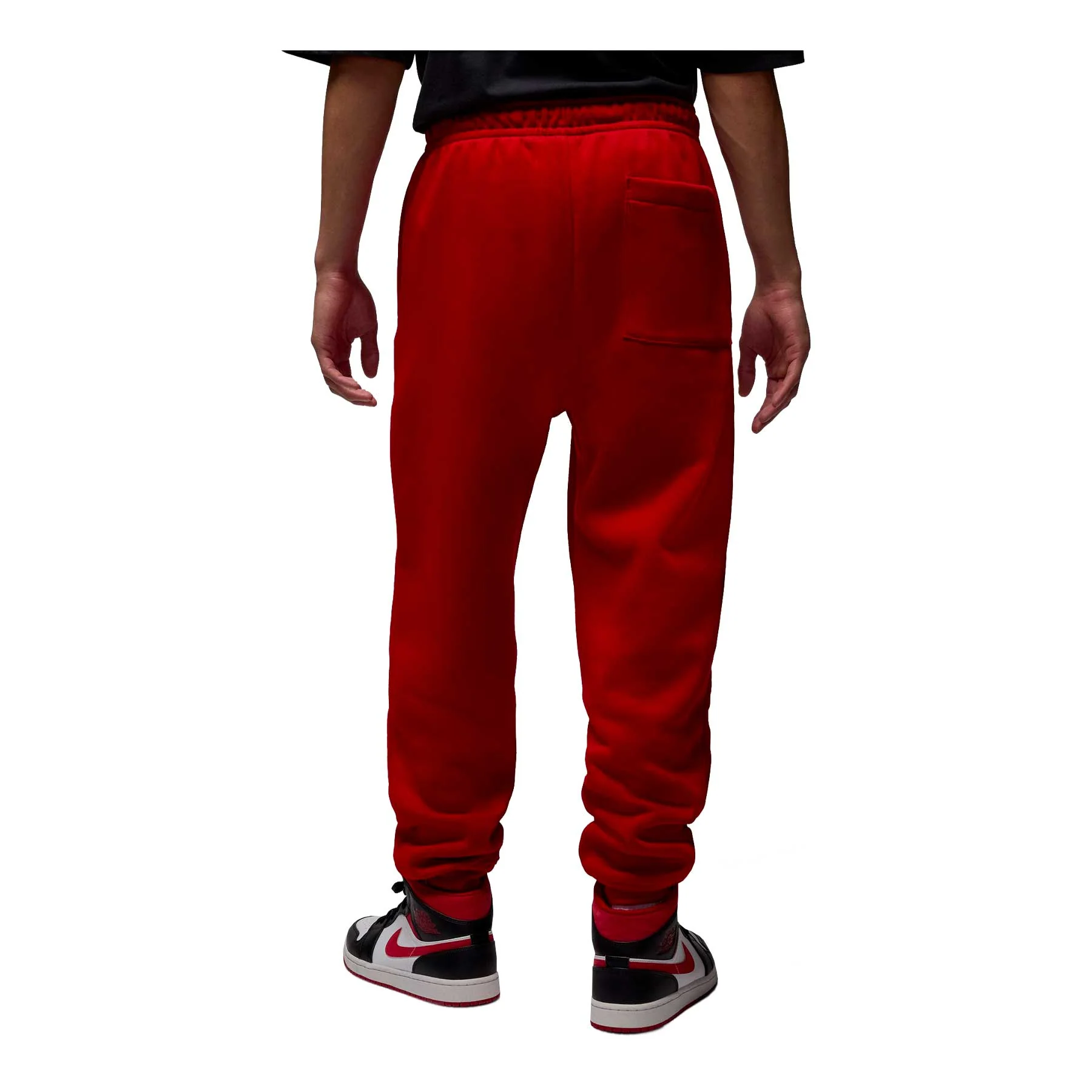 Pantaloni Jordan Brooklyn fleece - Image 2