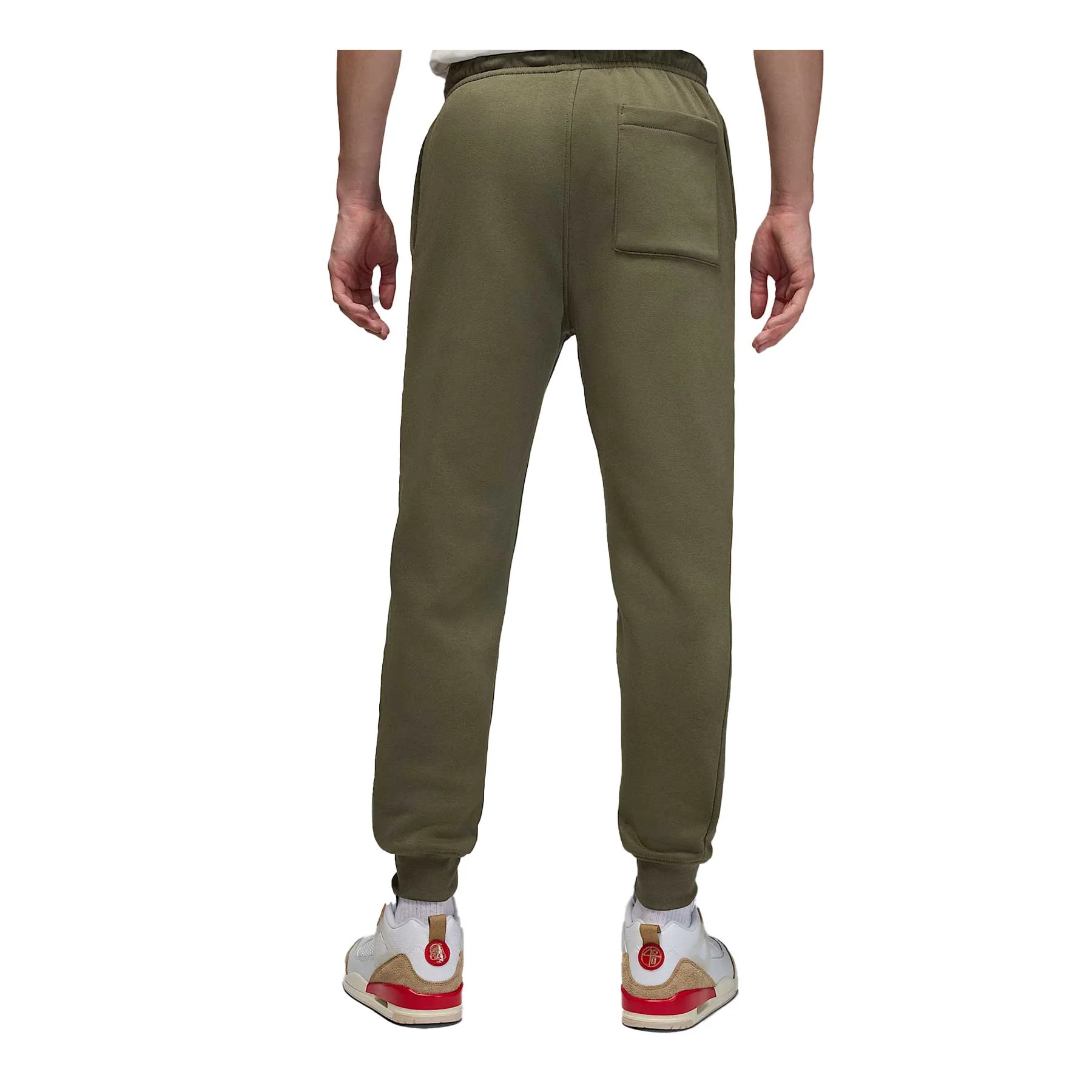Pantaloni Felpati Brooklyn - Image 2
