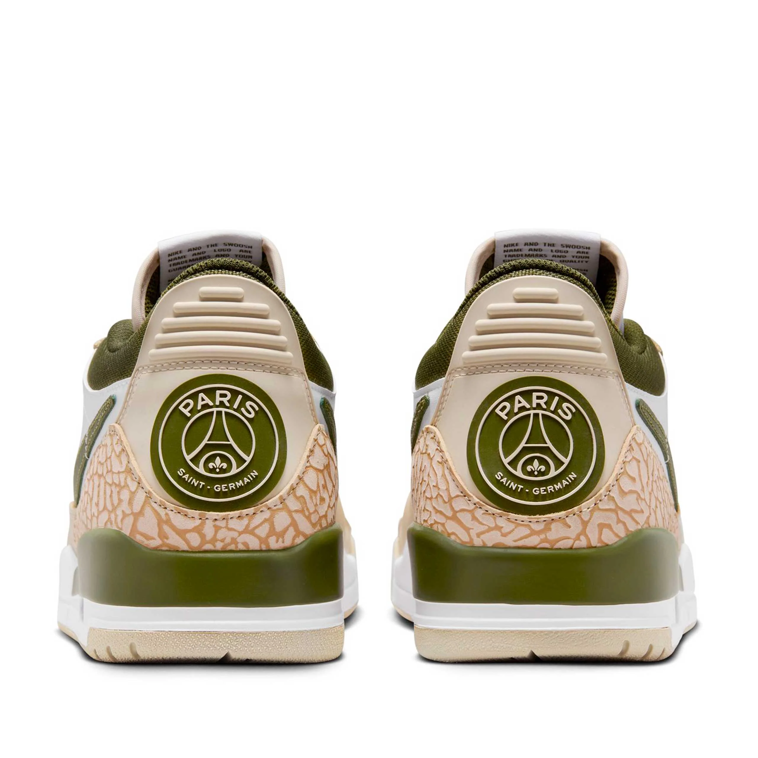 Air Jordan Legacy 312 Low - Image 3