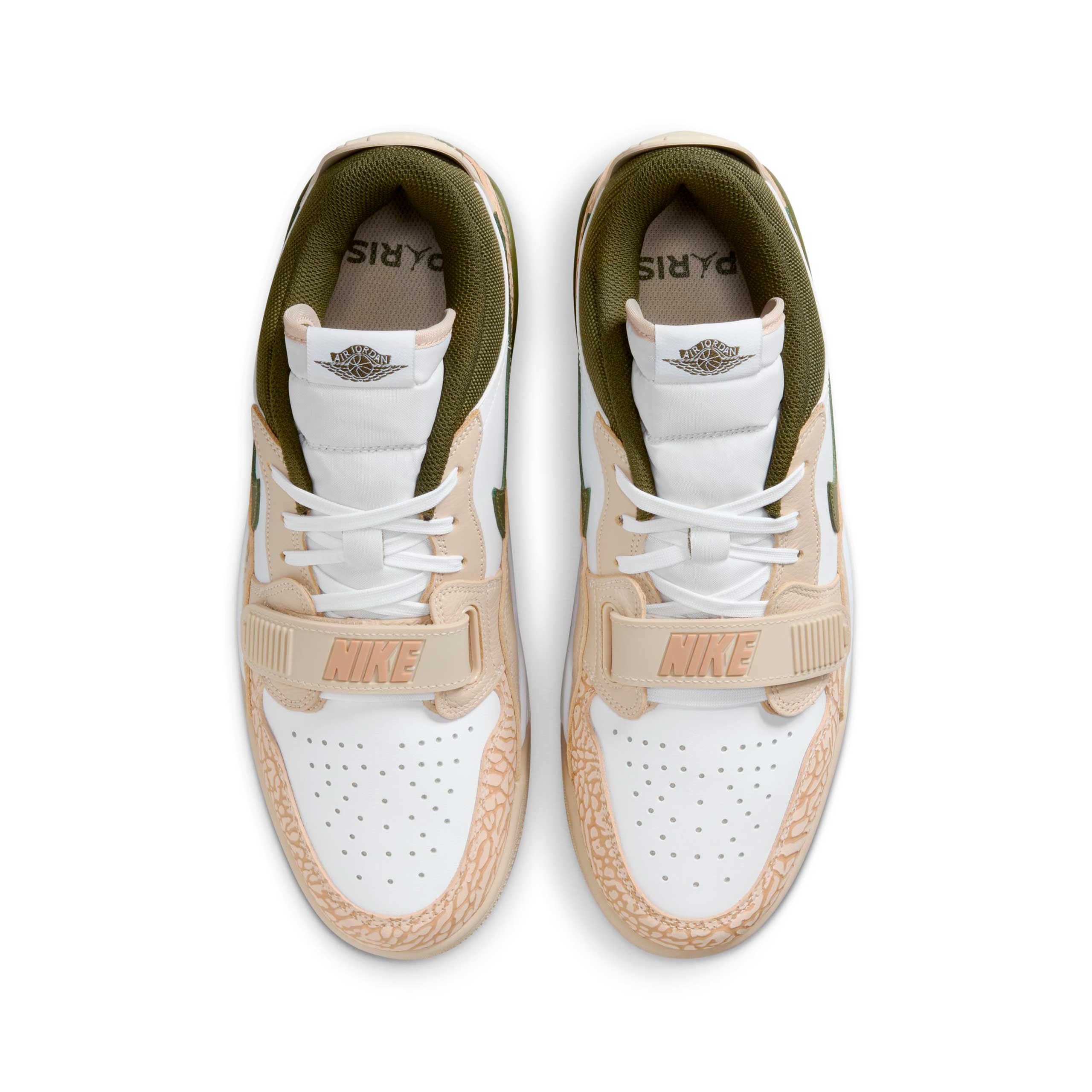 Air Jordan Legacy 312 Low - Image 4