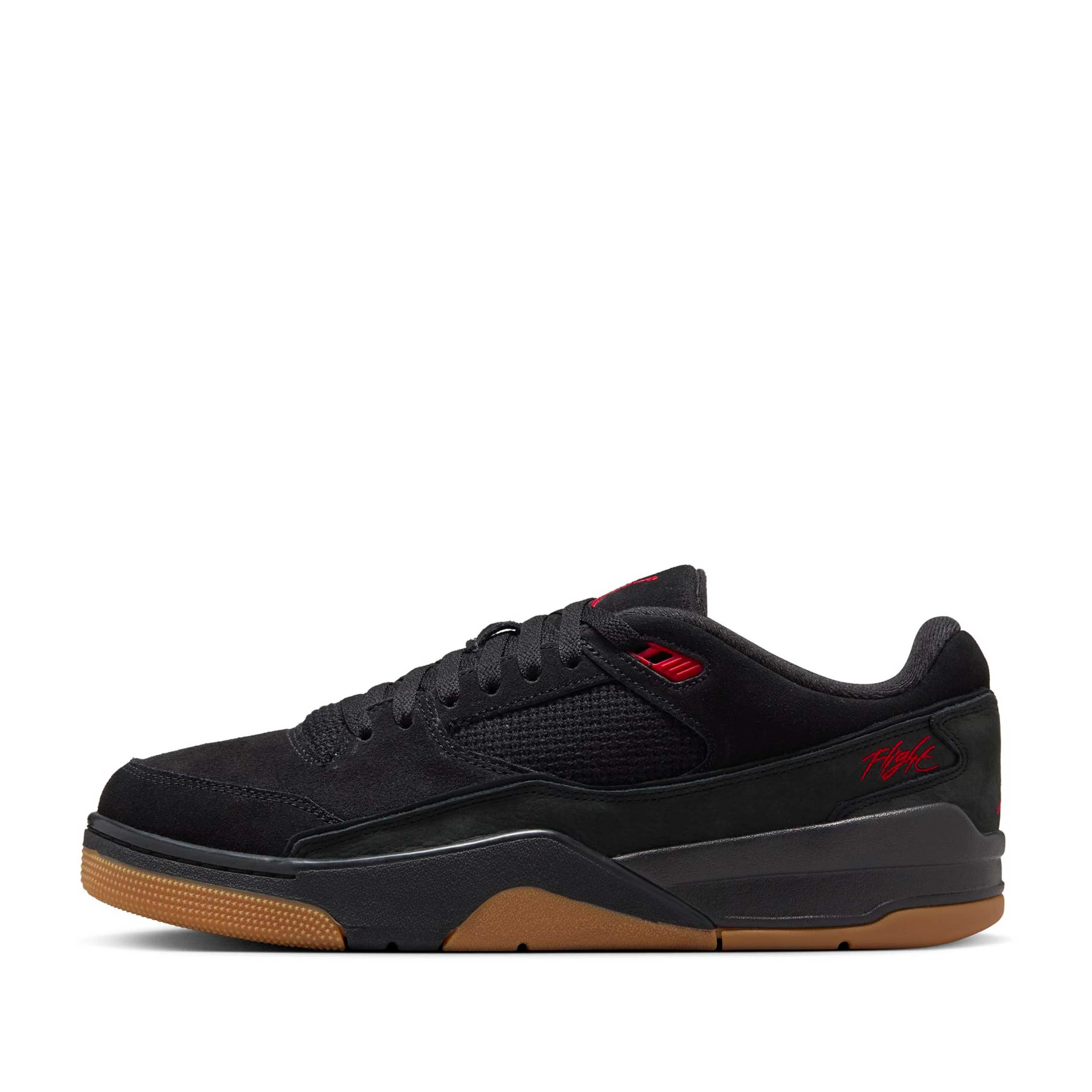 Jordan Flight Court