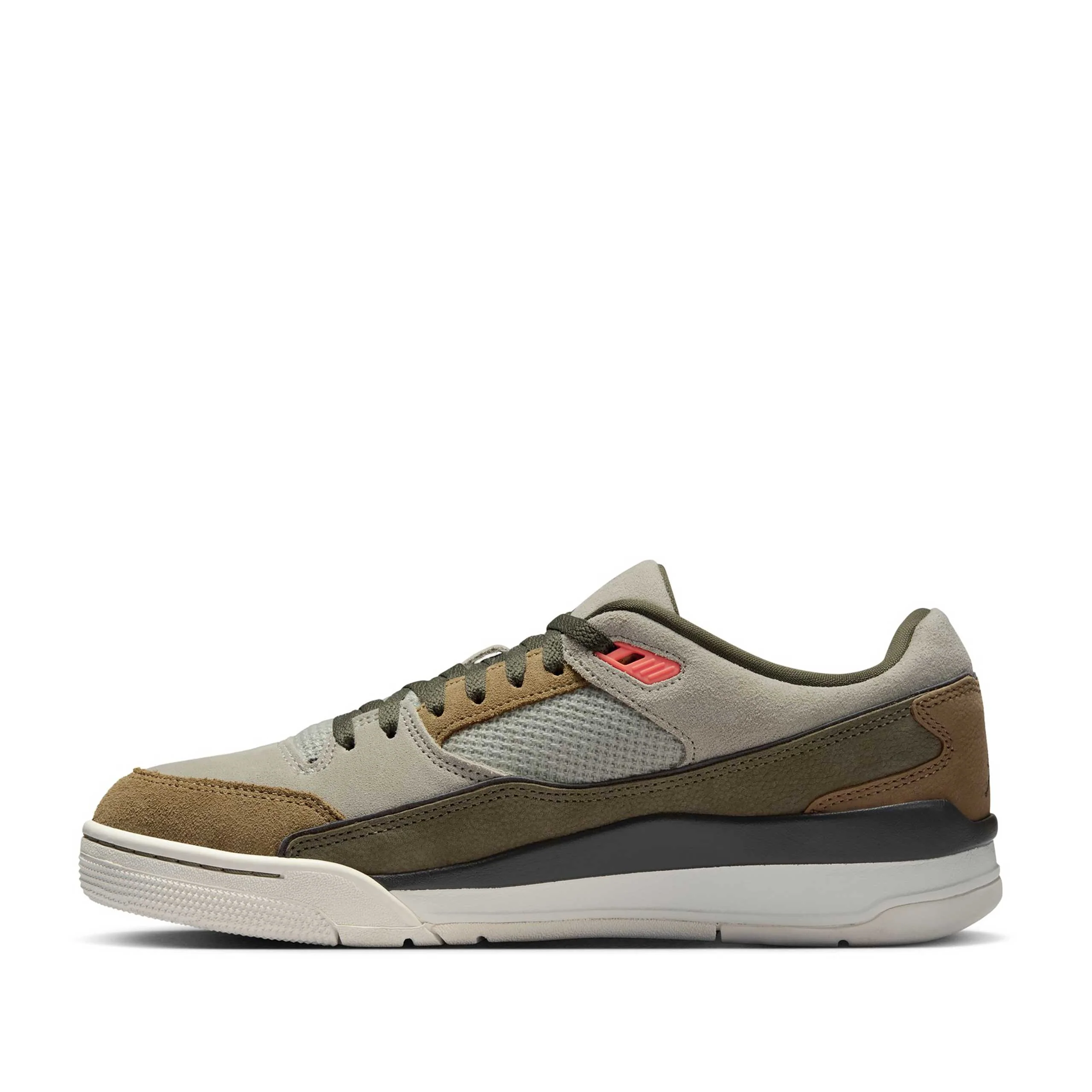 Jordan Flight Court