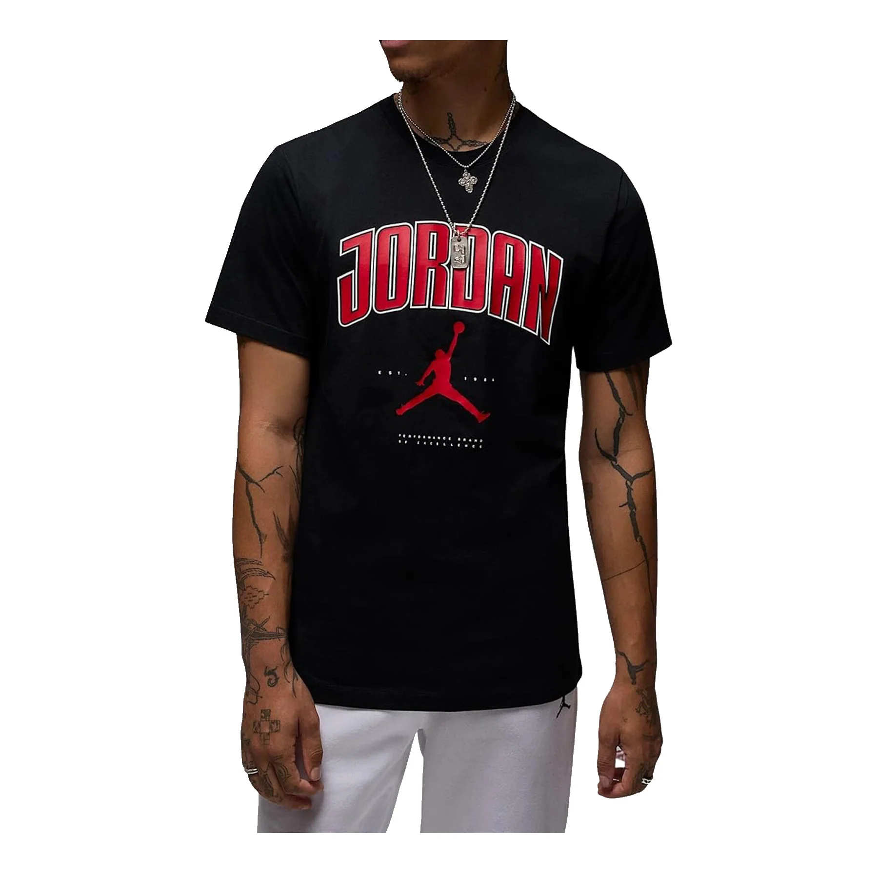 T-Shirtjordan