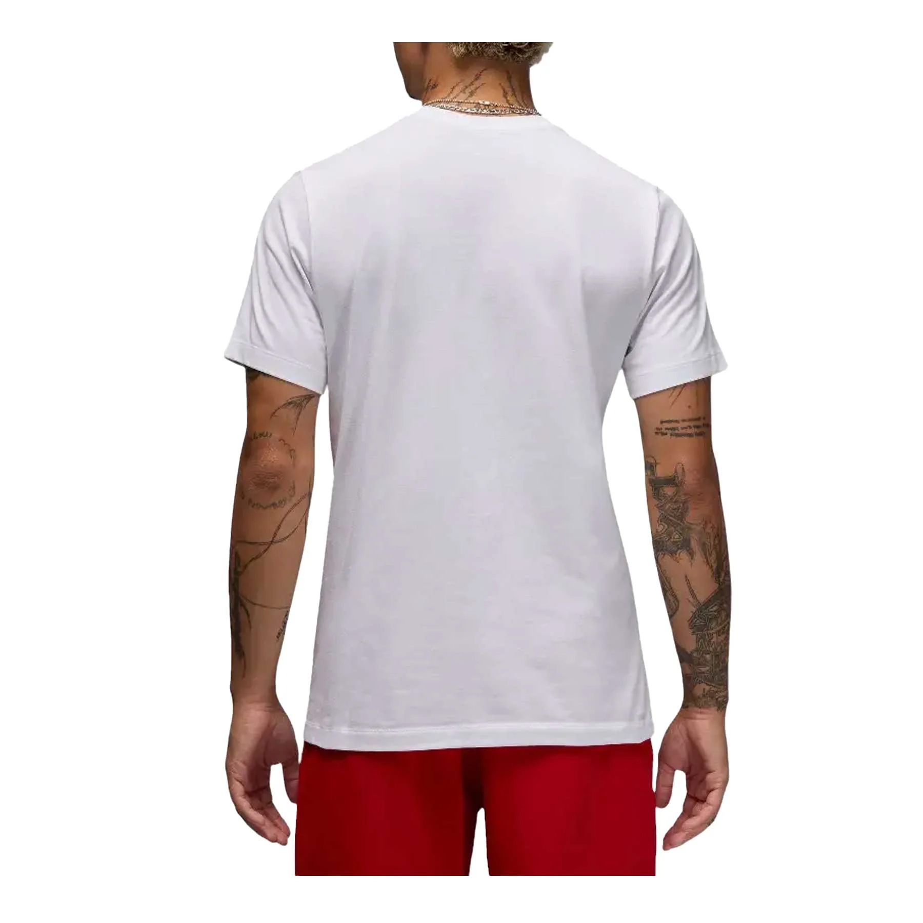 T-Shirt jordan - Image 2