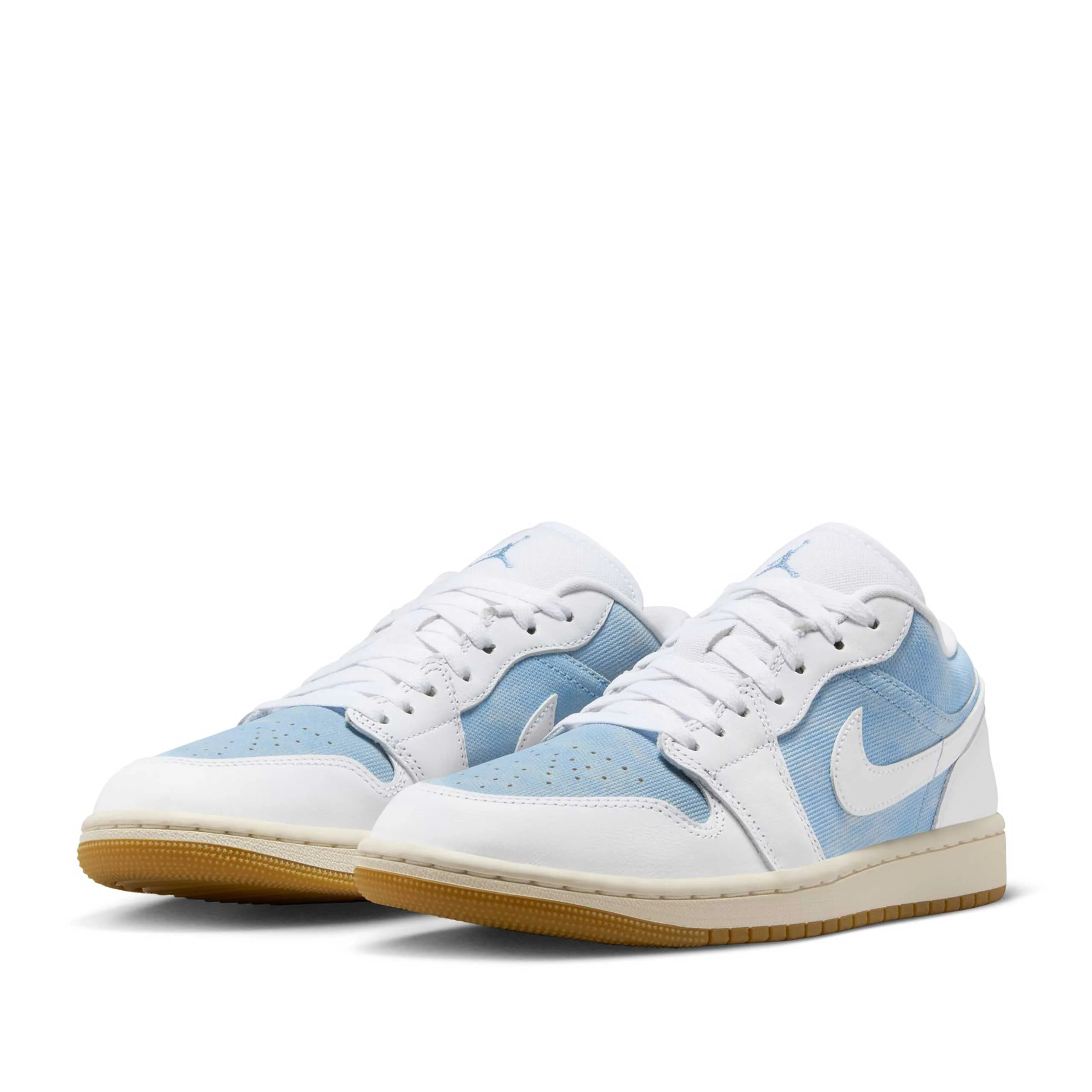 W Air Jordan 1 Low Se - Image 2