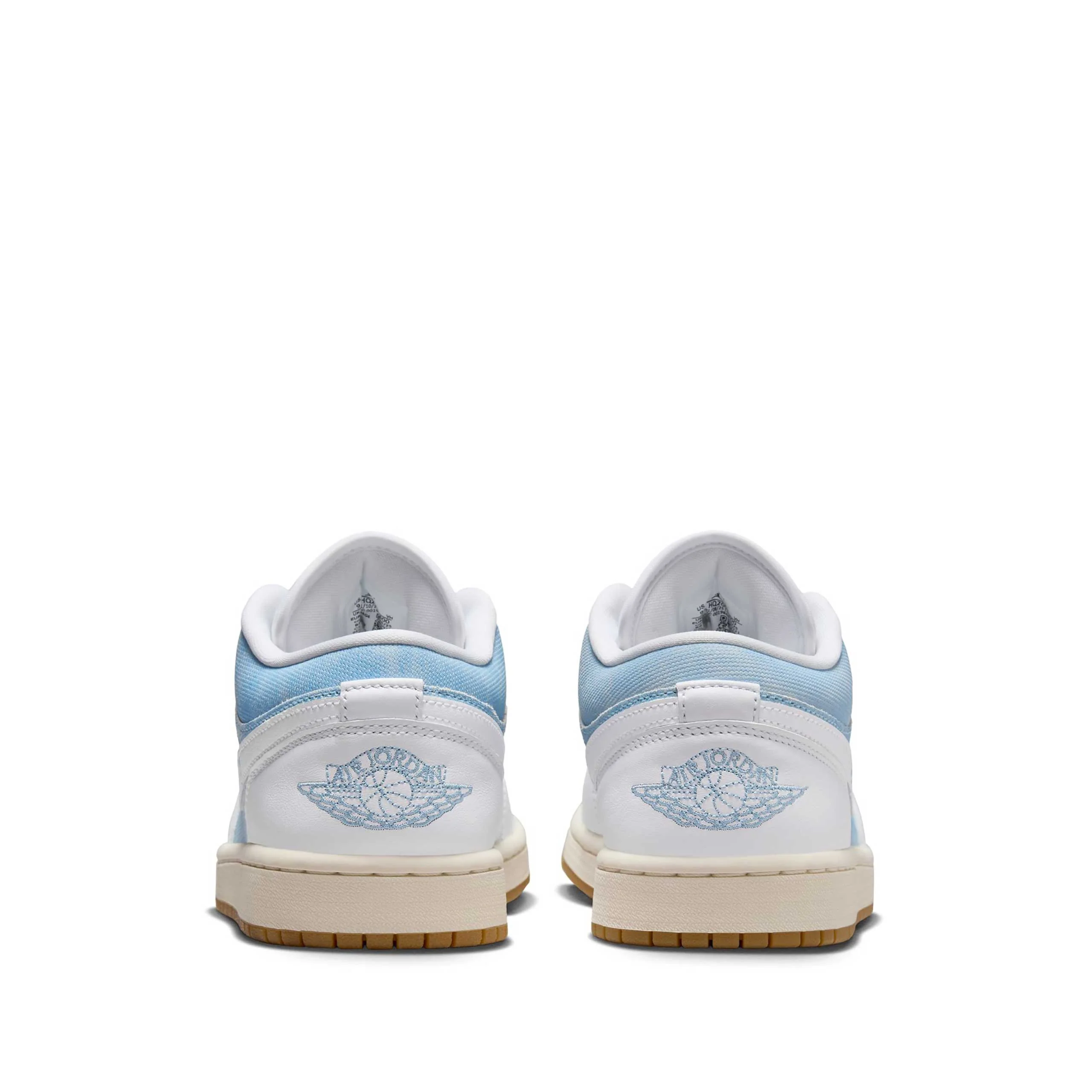 W Air Jordan 1 Low Se - Image 4