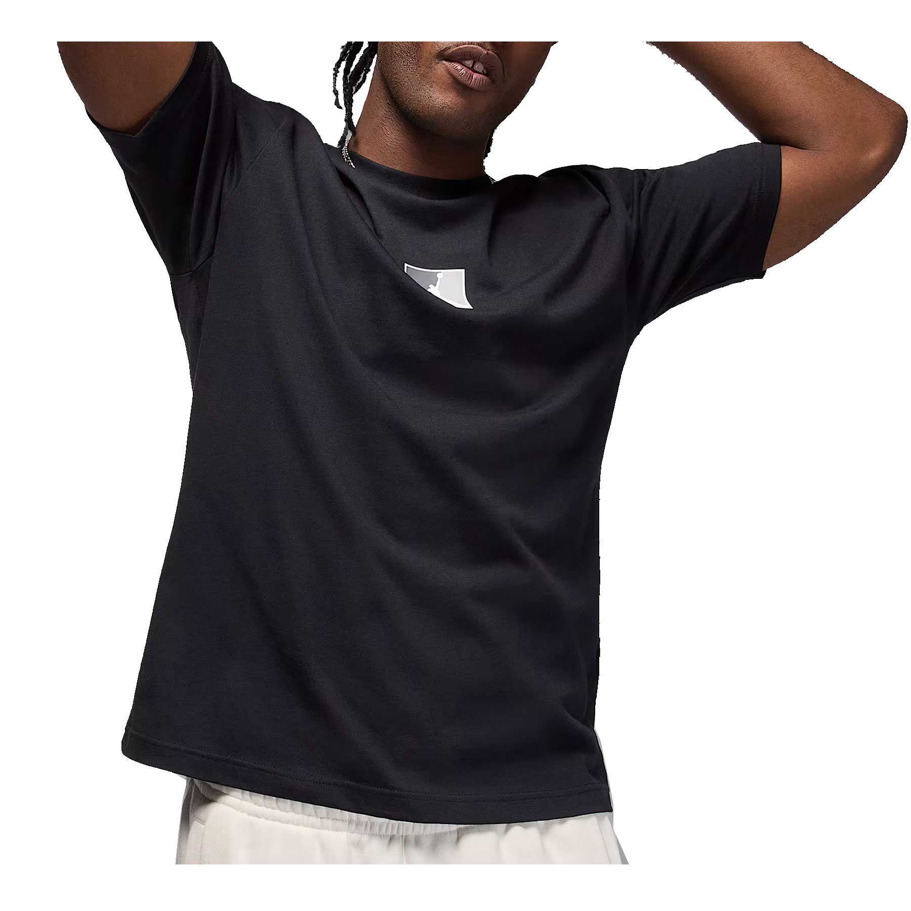 T-Shirt Jordan Brookyn Bl 3.0