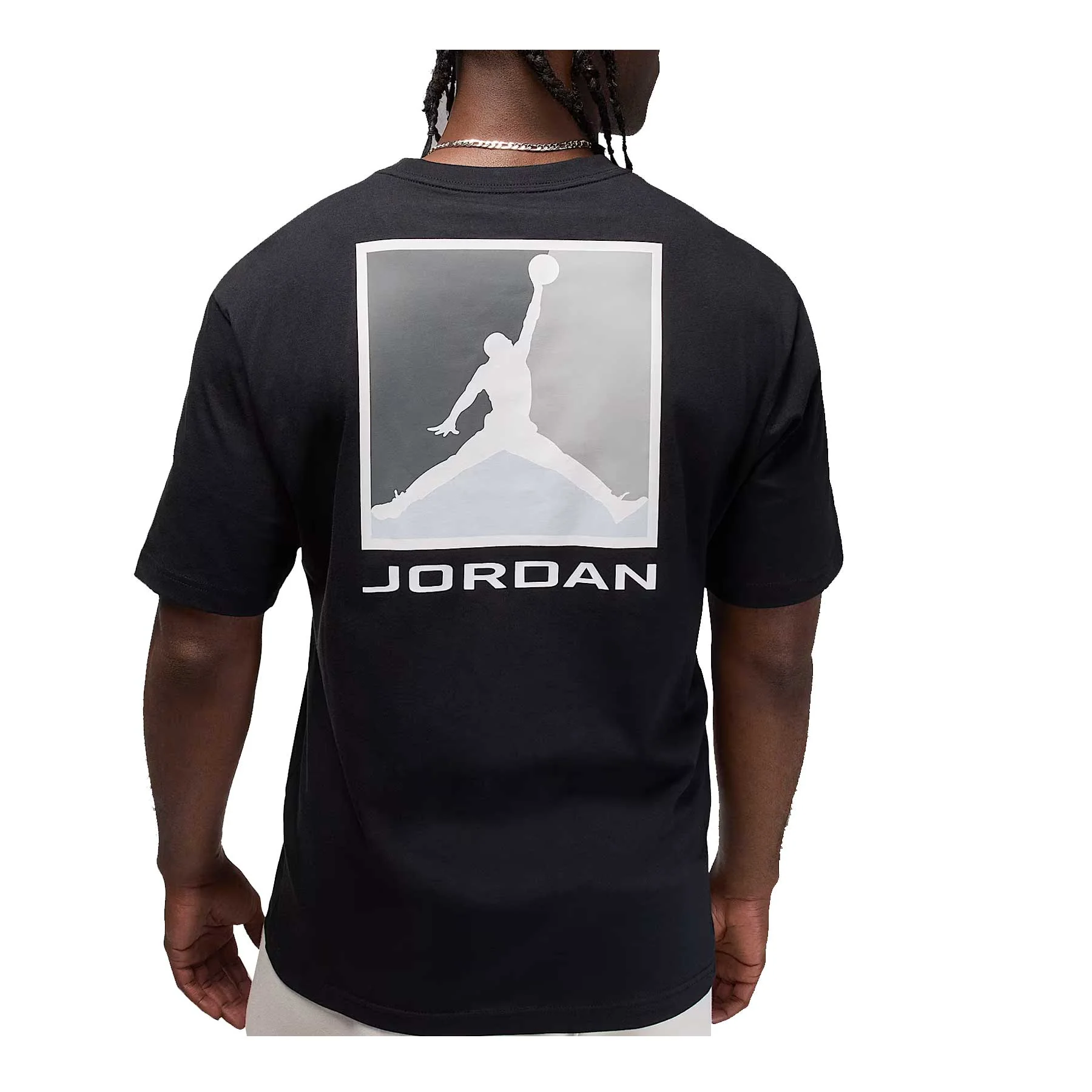 T-Shirt Jordan Brookyn Bl 3.0 - Image 3