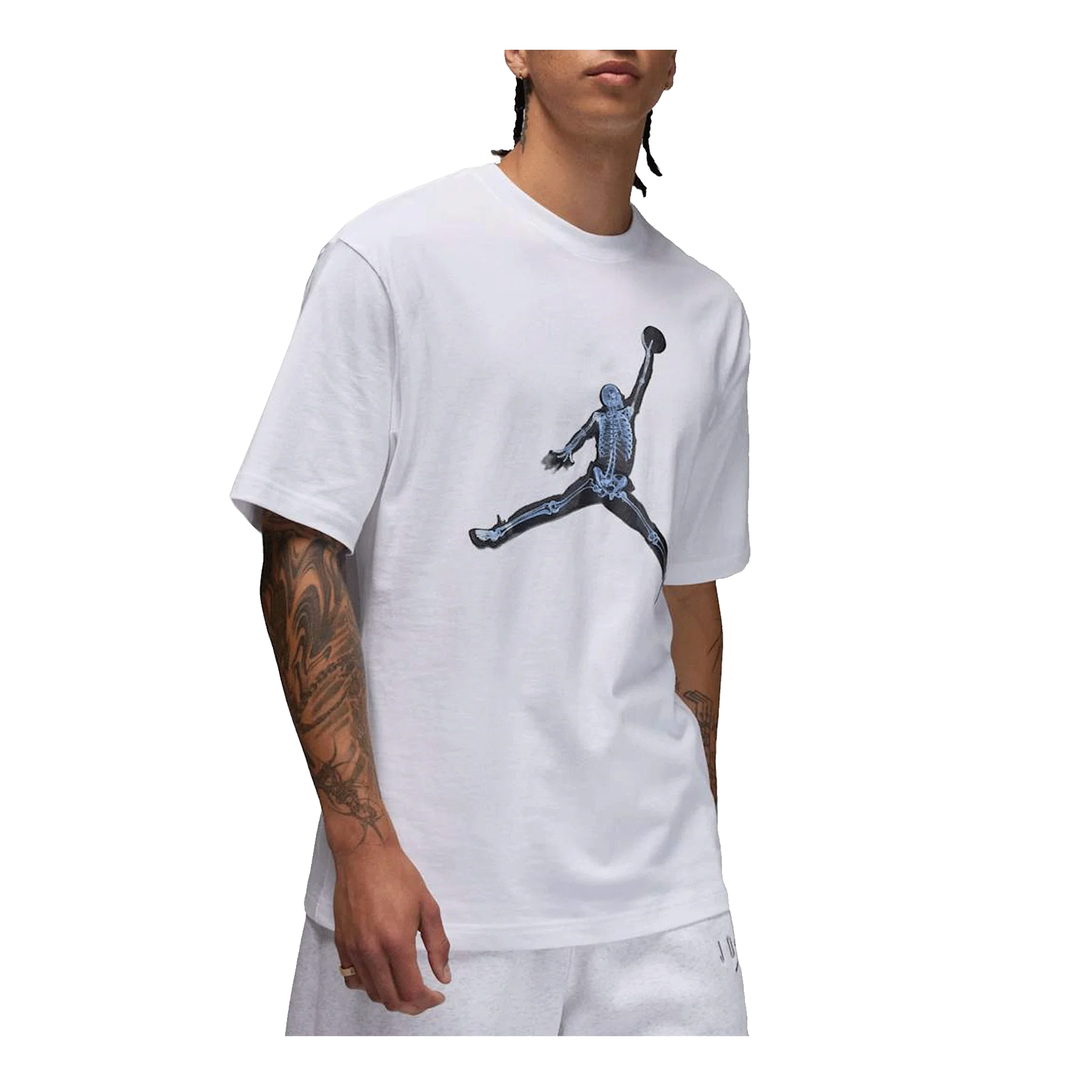 T-Shirt J Nc Xray Jm