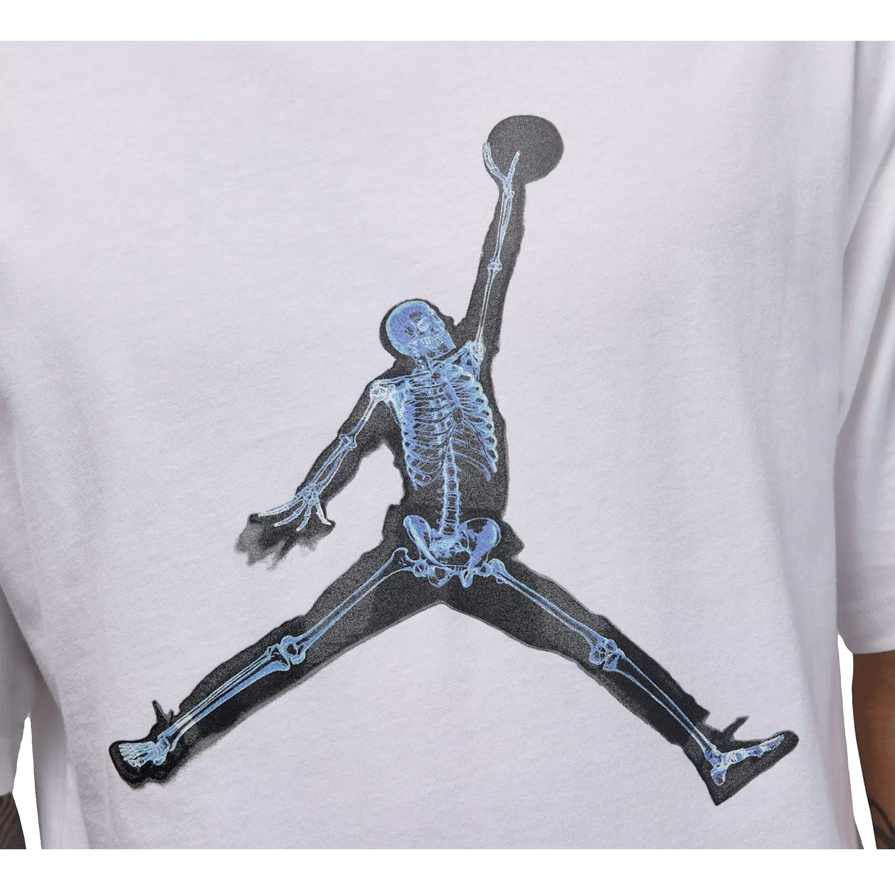 T-Shirt J Nc Xray Jm - Image 2