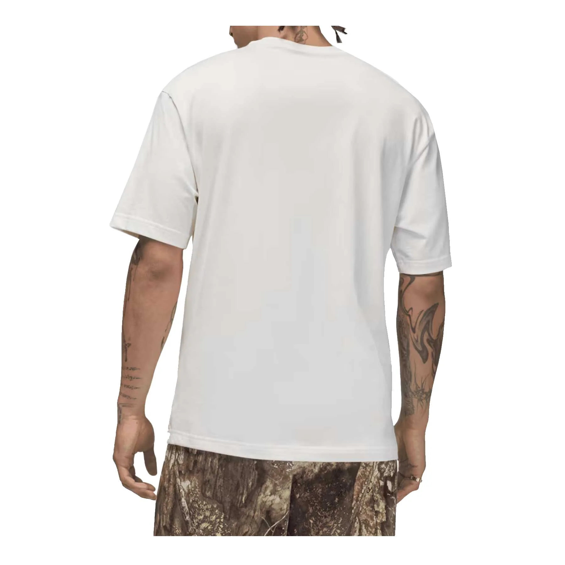 T-Shirt Jumpman Realtree - Image 2