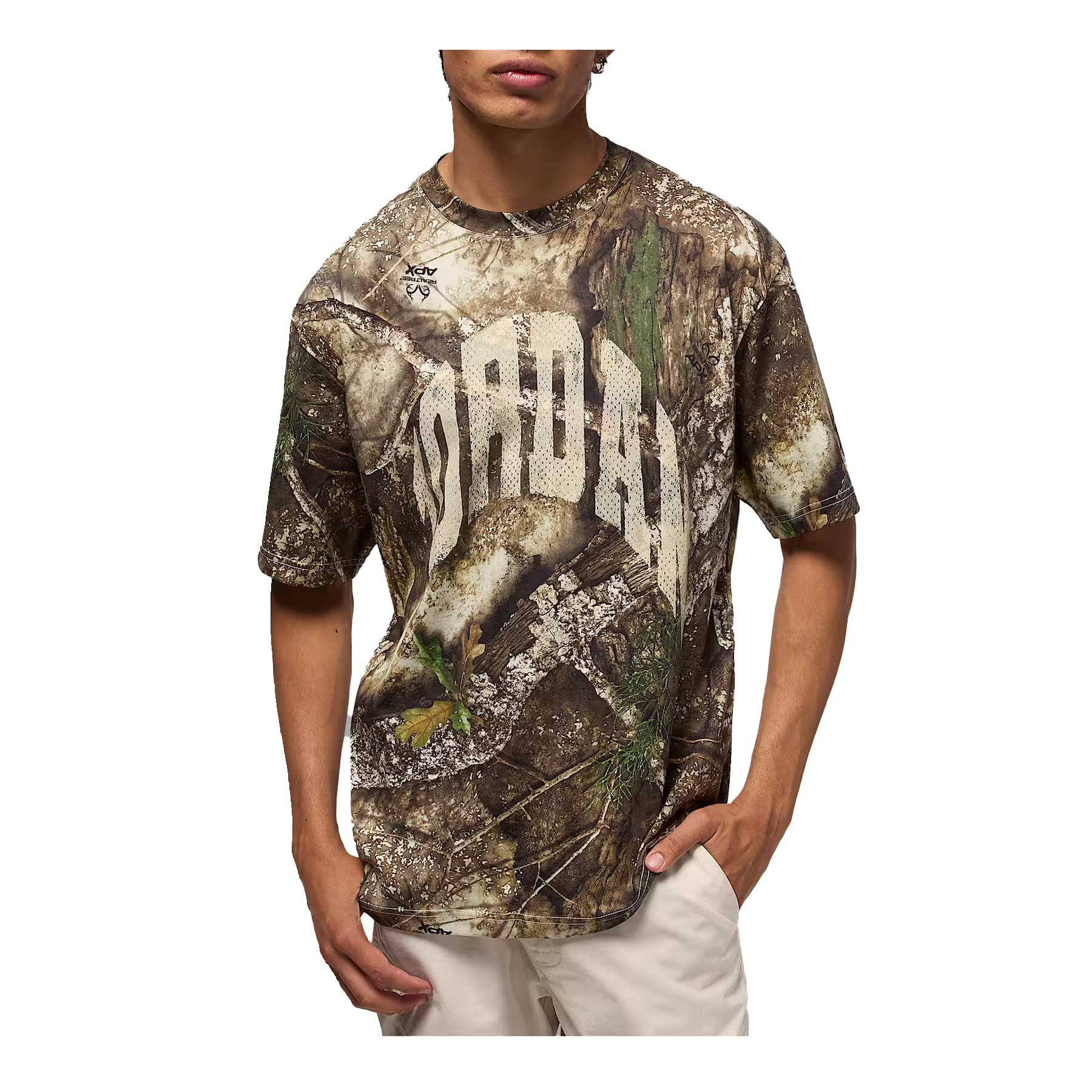 T-Shirt Realtree