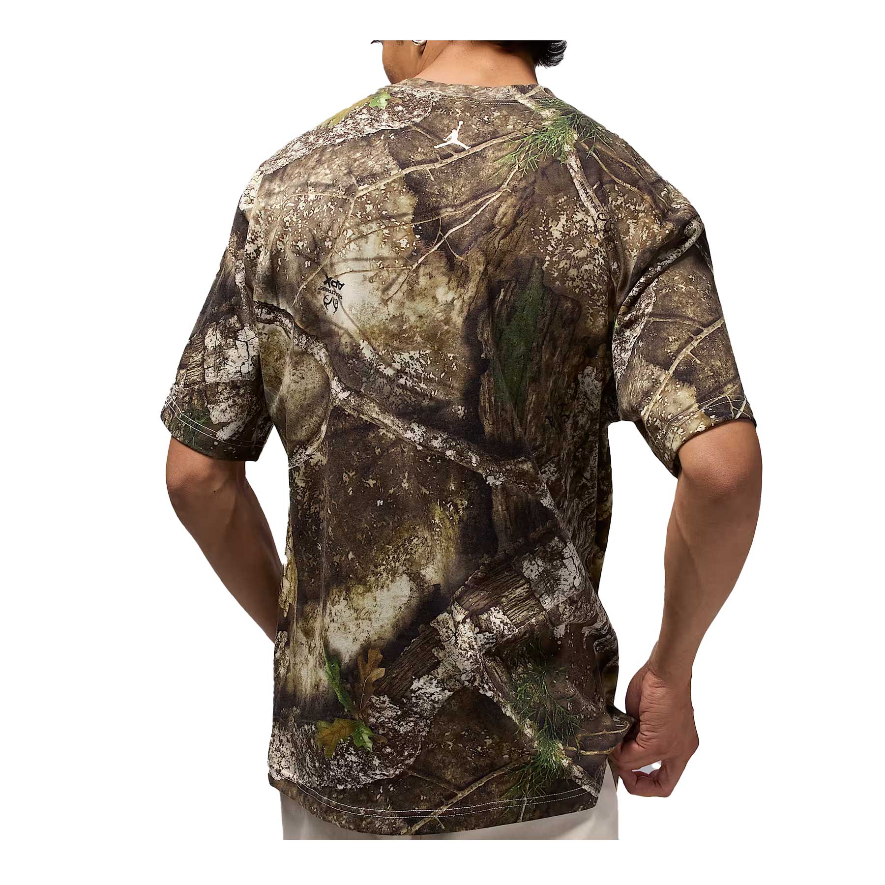 T-Shirt Realtree - Image 2