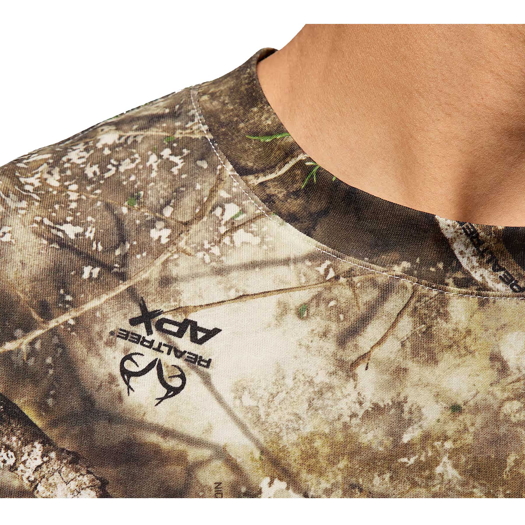 T-Shirt Realtree - Image 3