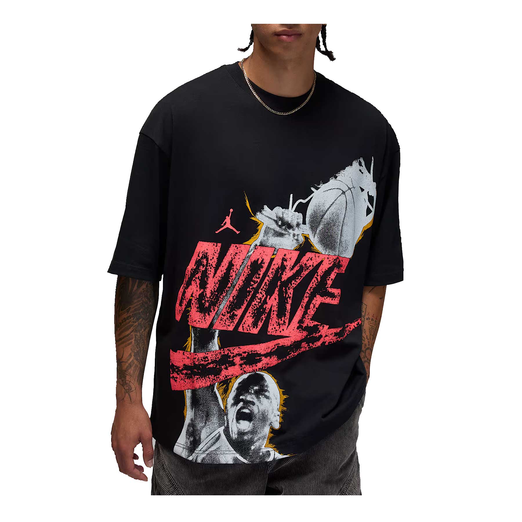 T-Shirt Reissue Oversize