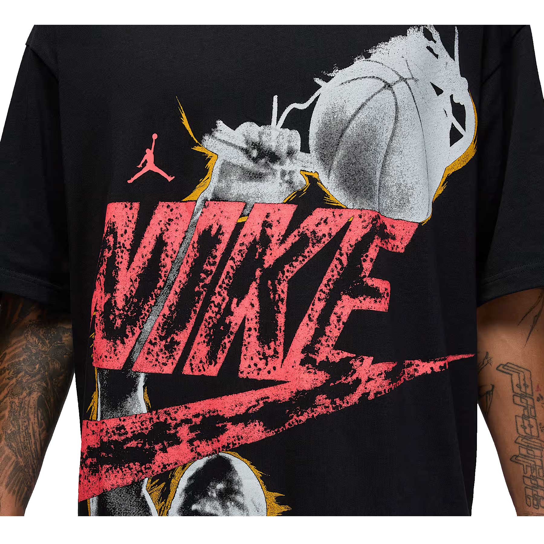 T-Shirt Reissue Oversize - Image 3