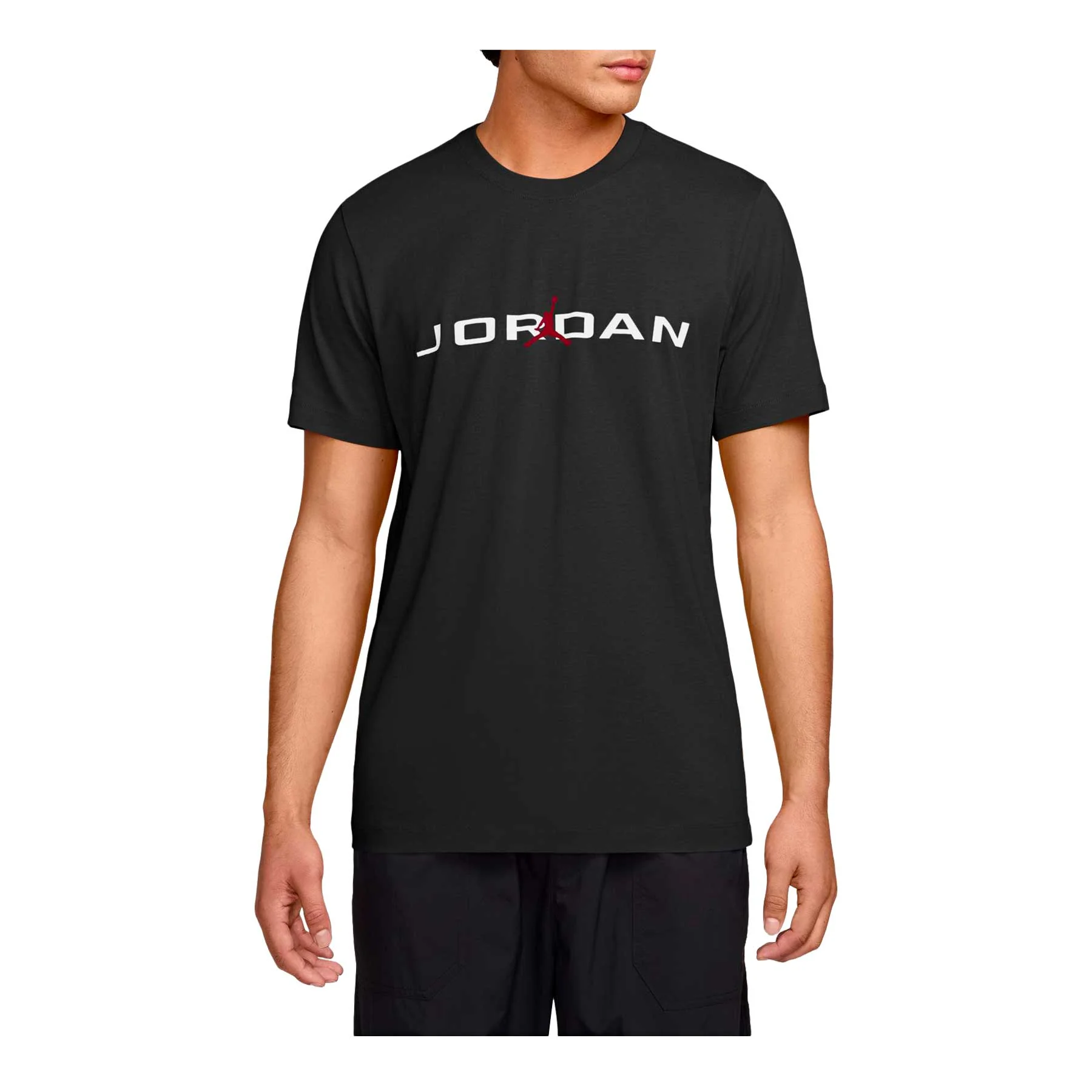 T-Shirt Air Crew