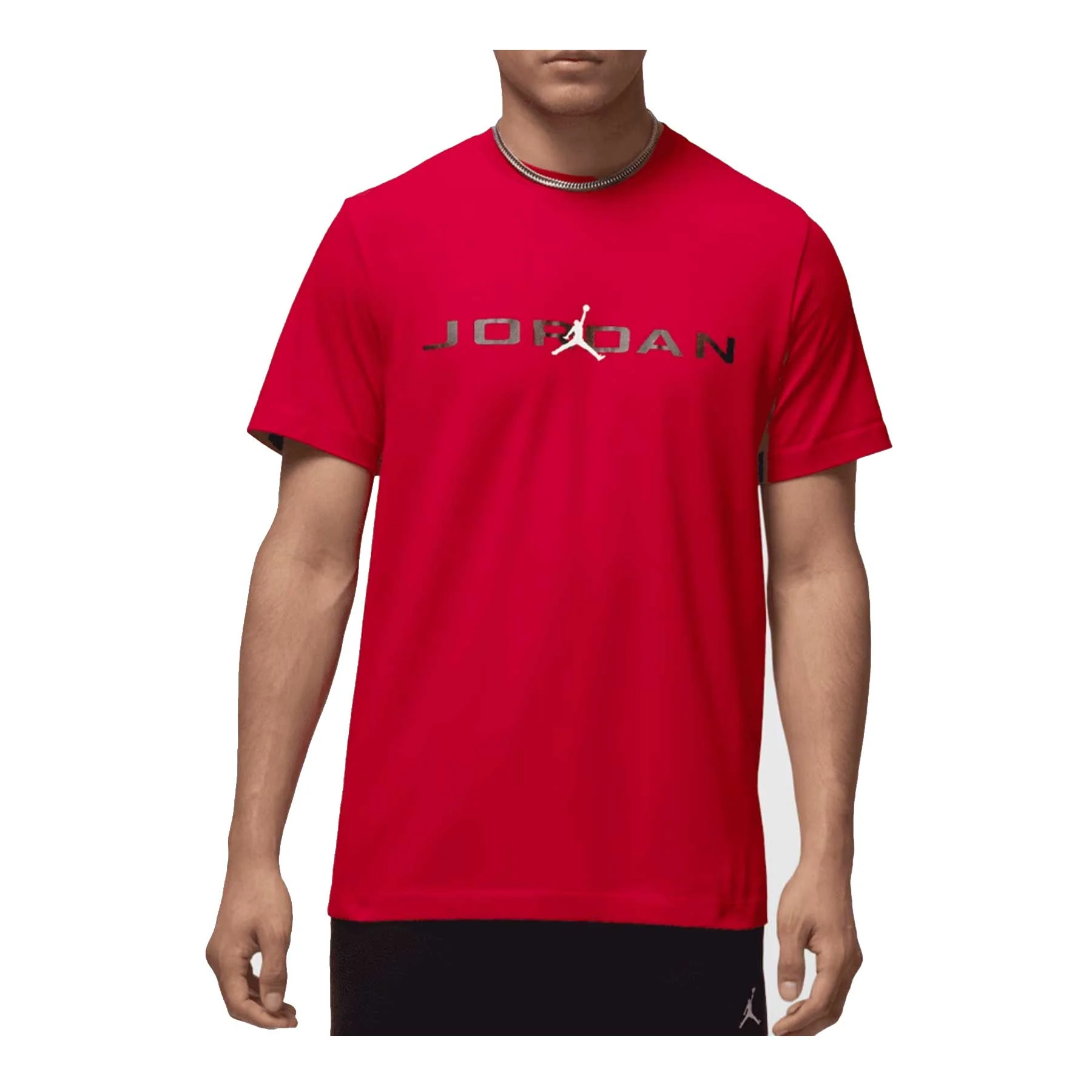 T-Shirt Air Crew