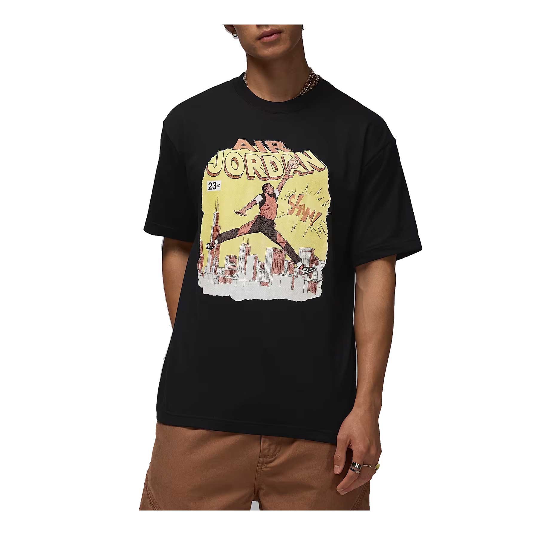 T-Shirt Comic