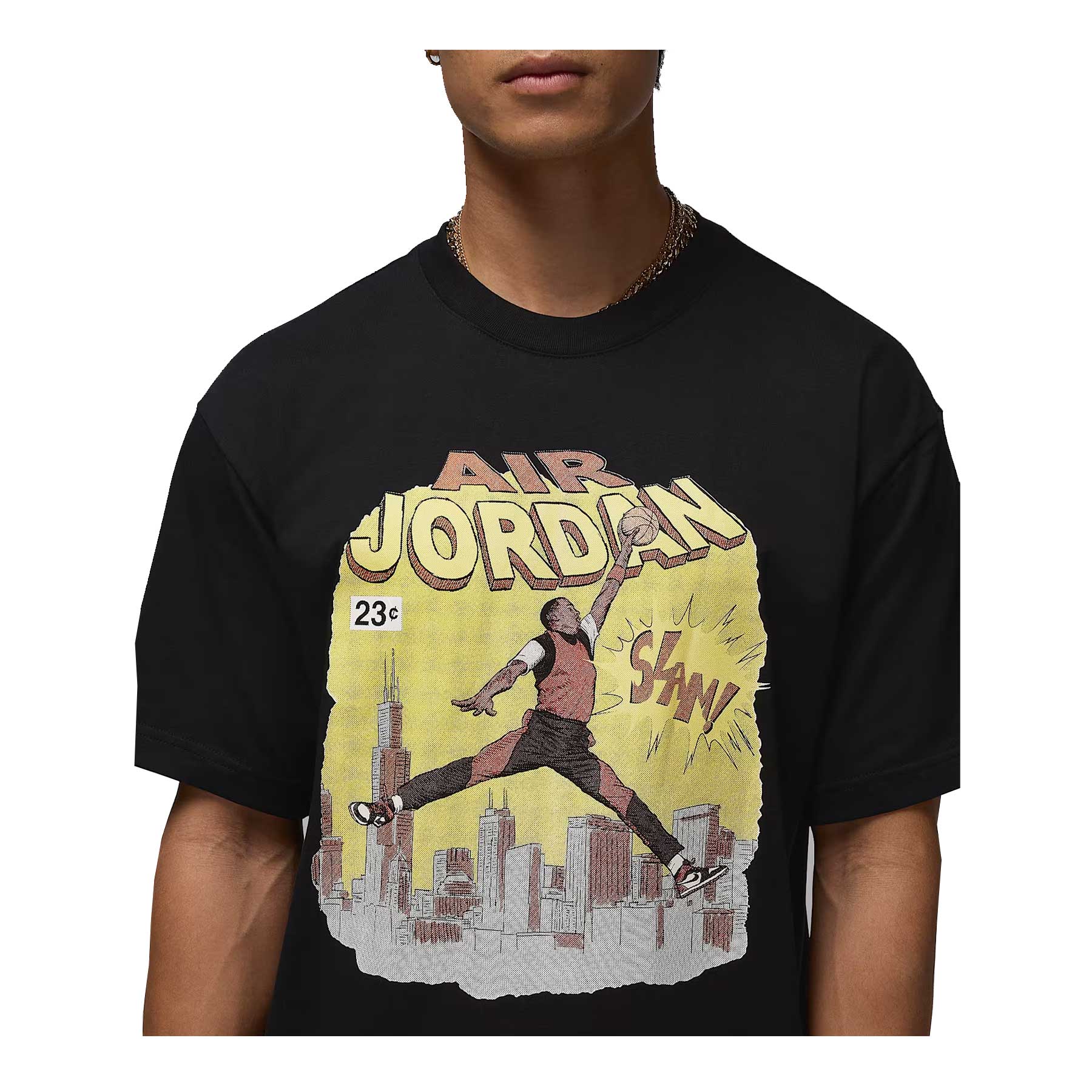 T-Shirt Comic - Image 3