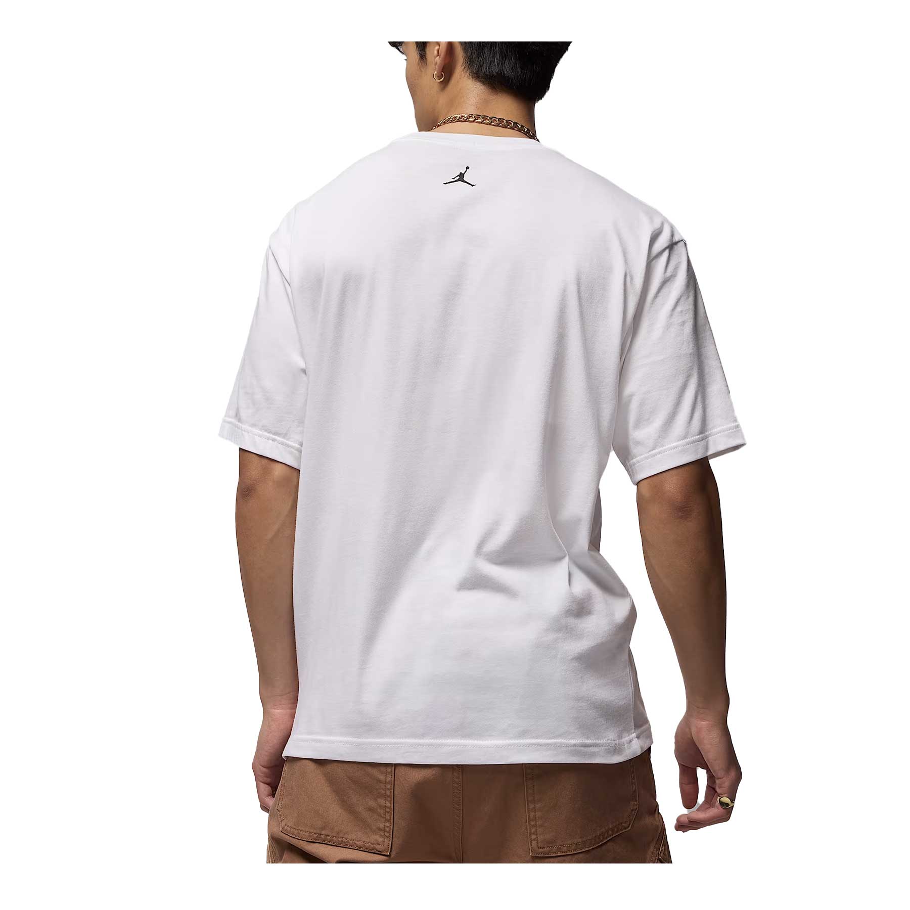 T-Shirt Jordan Jumpman Comic - Image 2