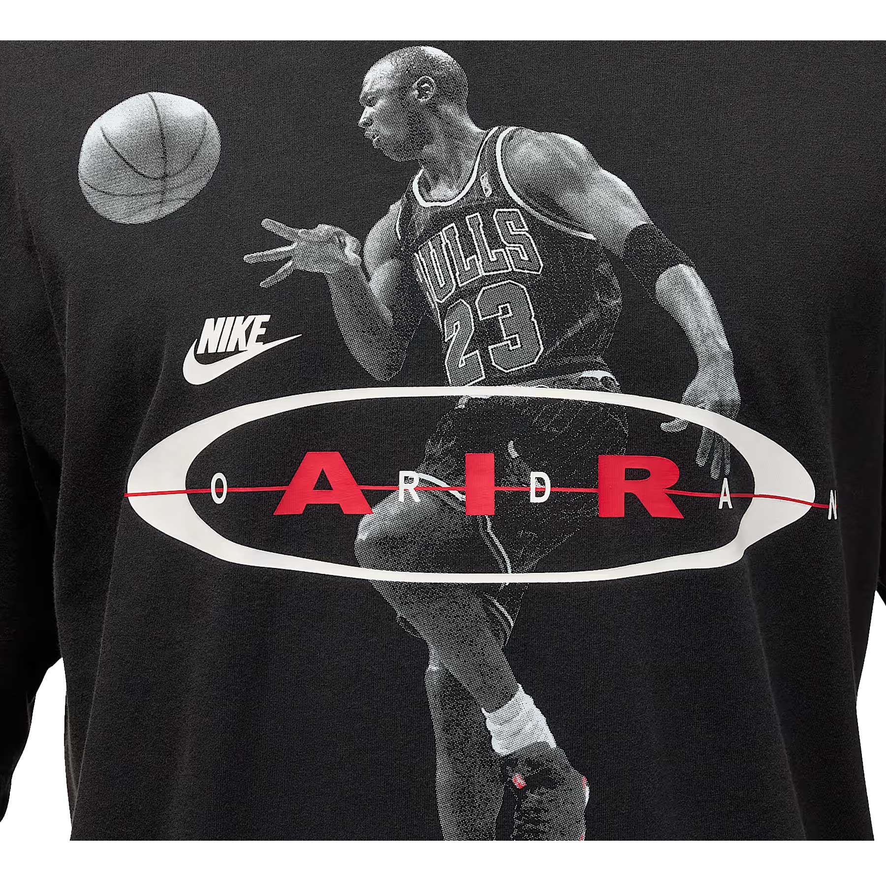 T-Shirt Jordan Brooklyn 2air Reissue - Image 3