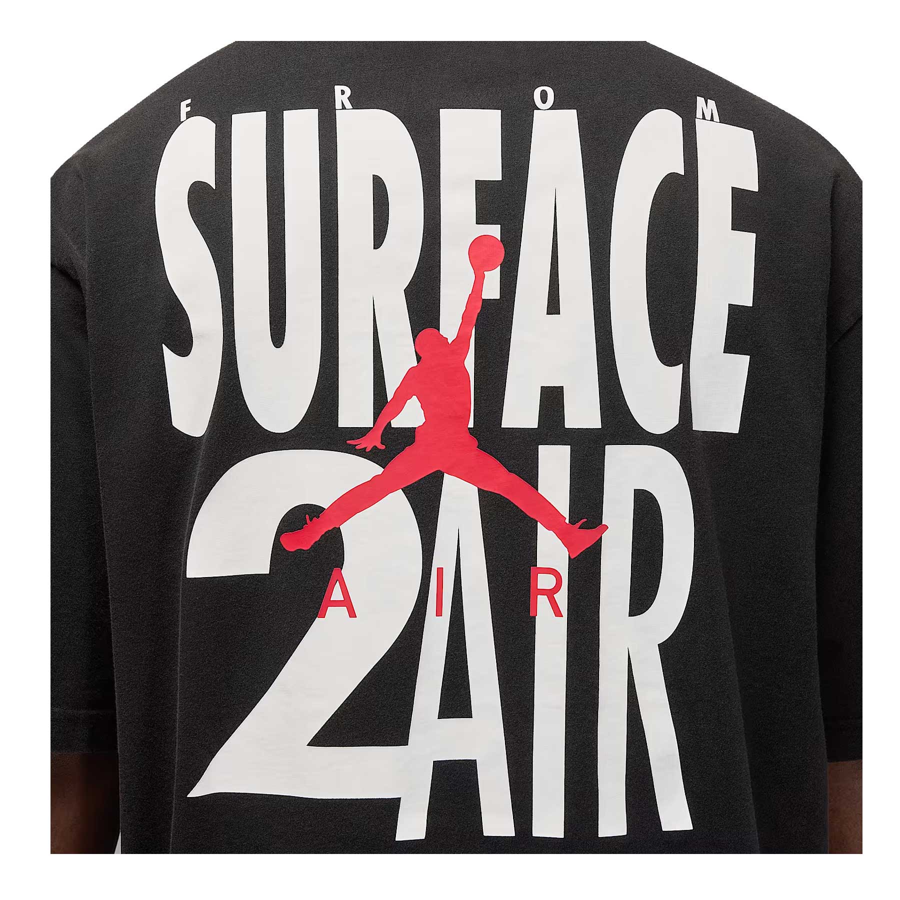 T-Shirt Jordan Brooklyn 2air Reissue - Image 4