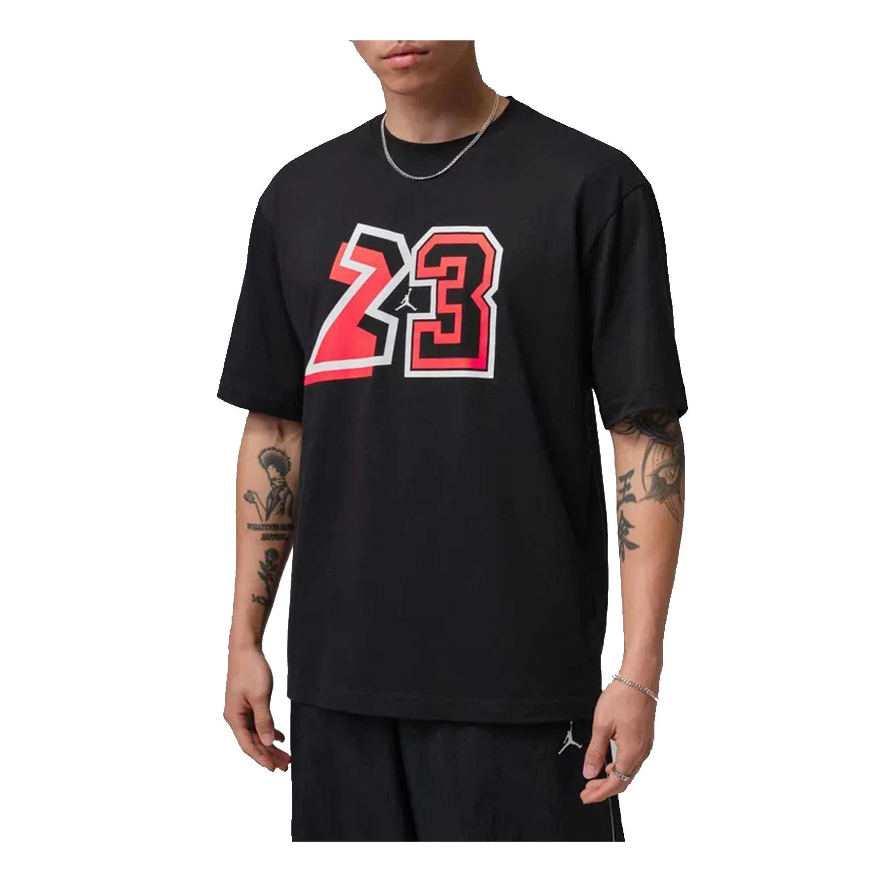 T-Shirt Jordan Grafic 23