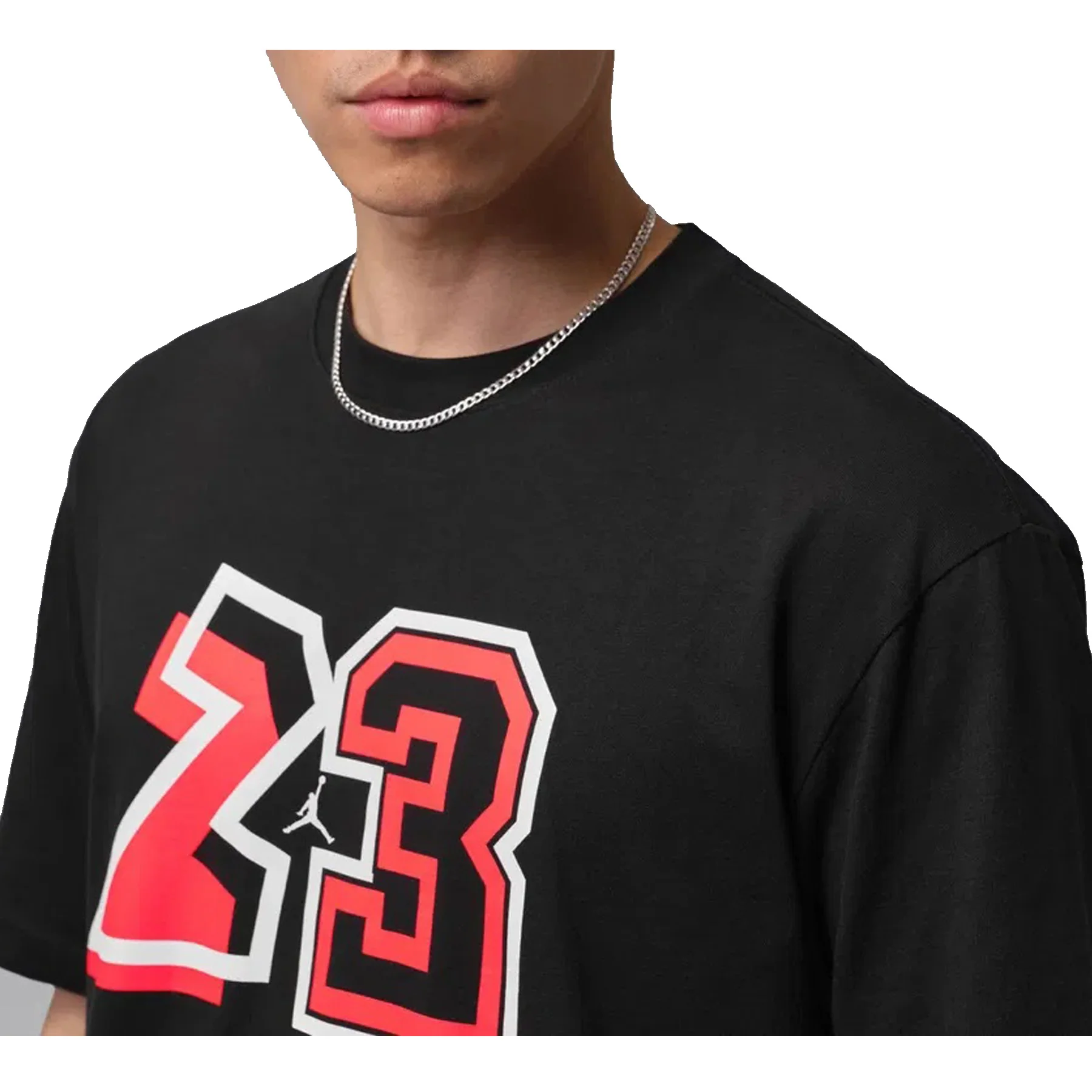 T-Shirt Jordan Grafic 23 - Image 3